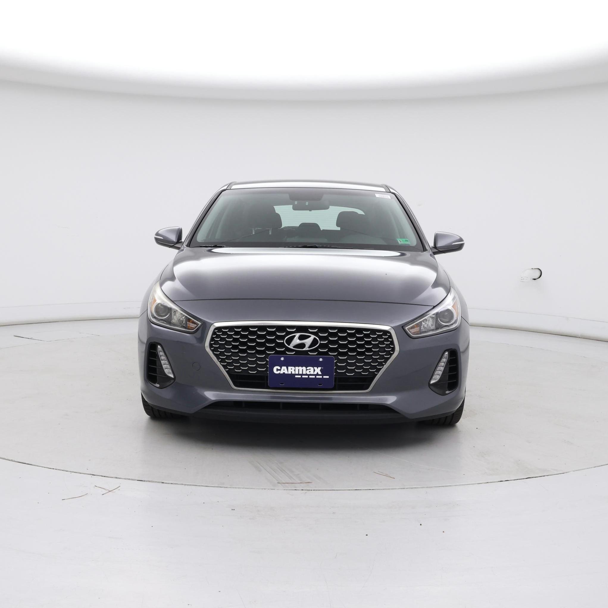 Thumbnail: 2018 Hyundai Elantra - 5