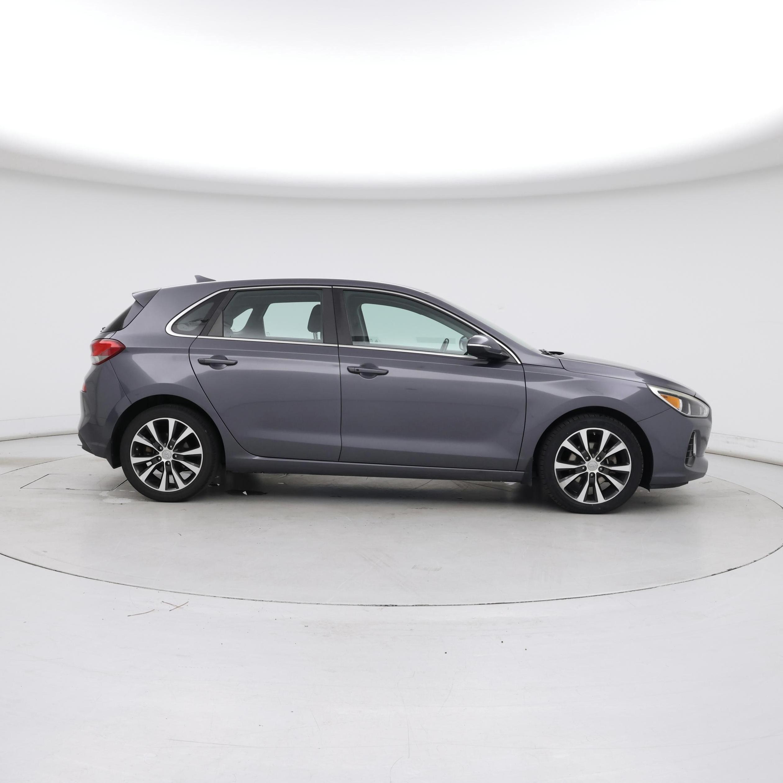 Thumbnail: 2018 Hyundai Elantra - 7