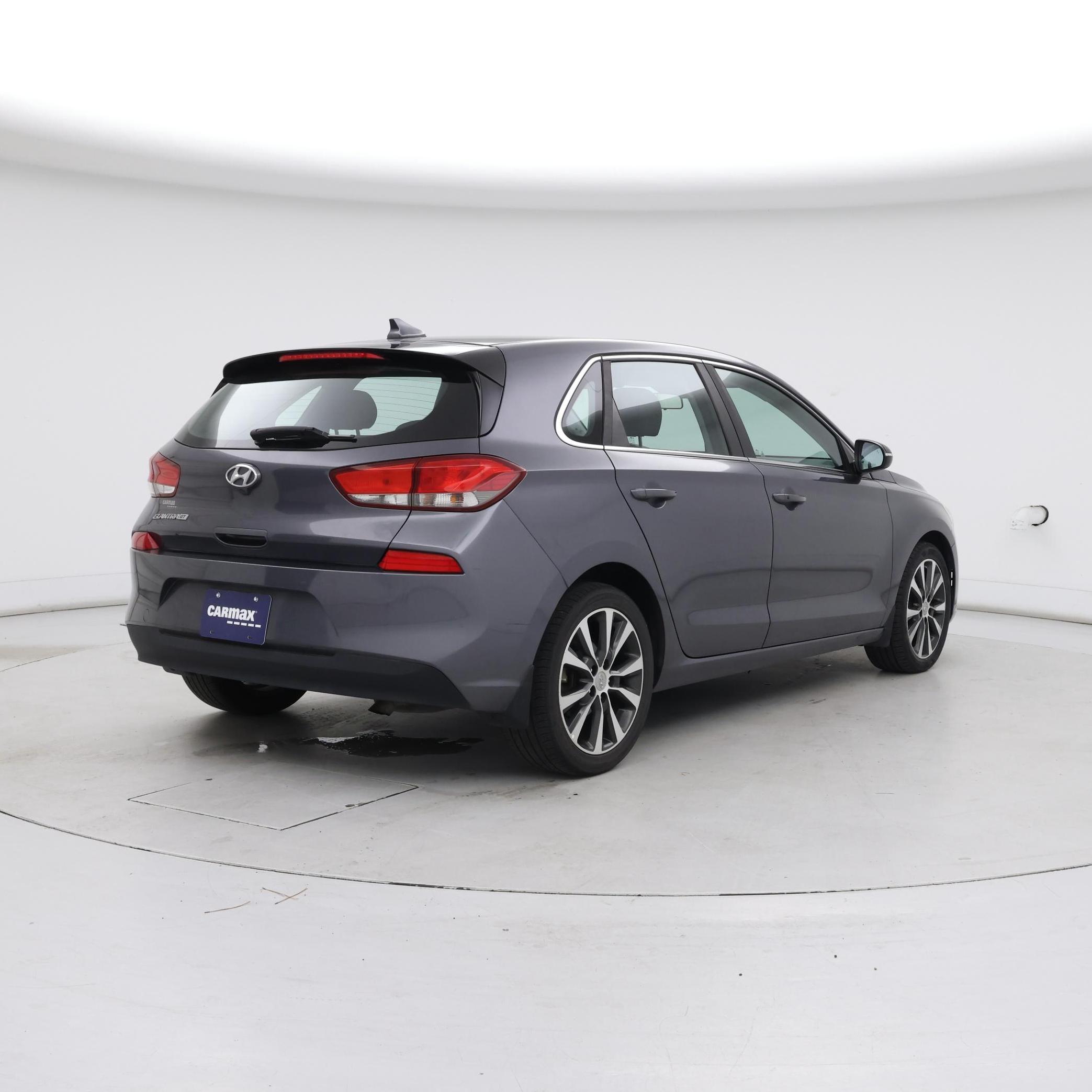 Thumbnail: 2018 Hyundai Elantra - 8