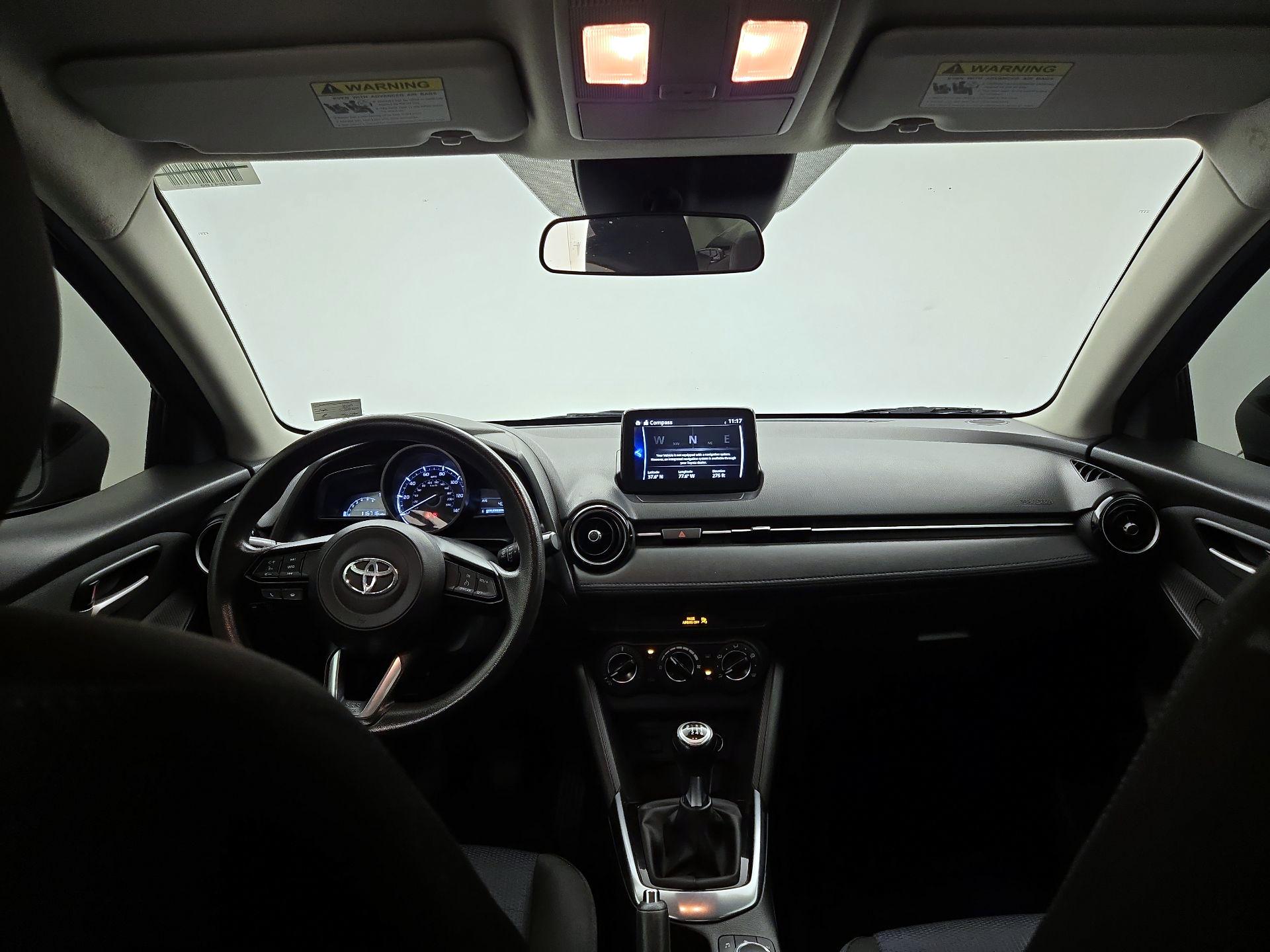 Thumbnail: 2019 Toyota Yaris - 9