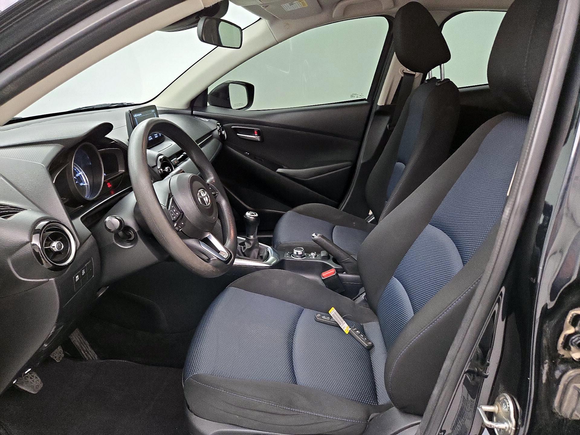 Thumbnail: 2019 Toyota Yaris - 11