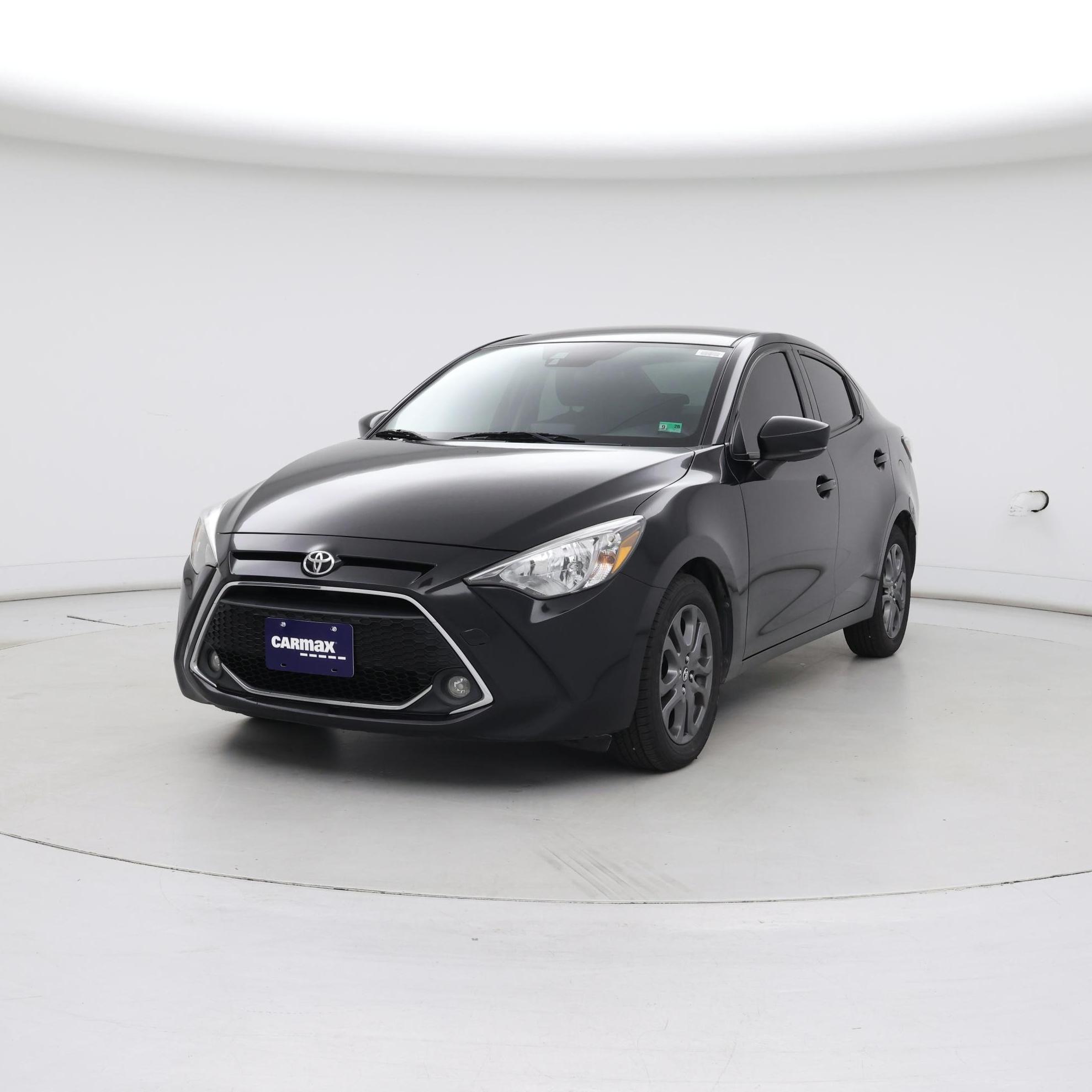 Thumbnail: 2019 Toyota Yaris - 4