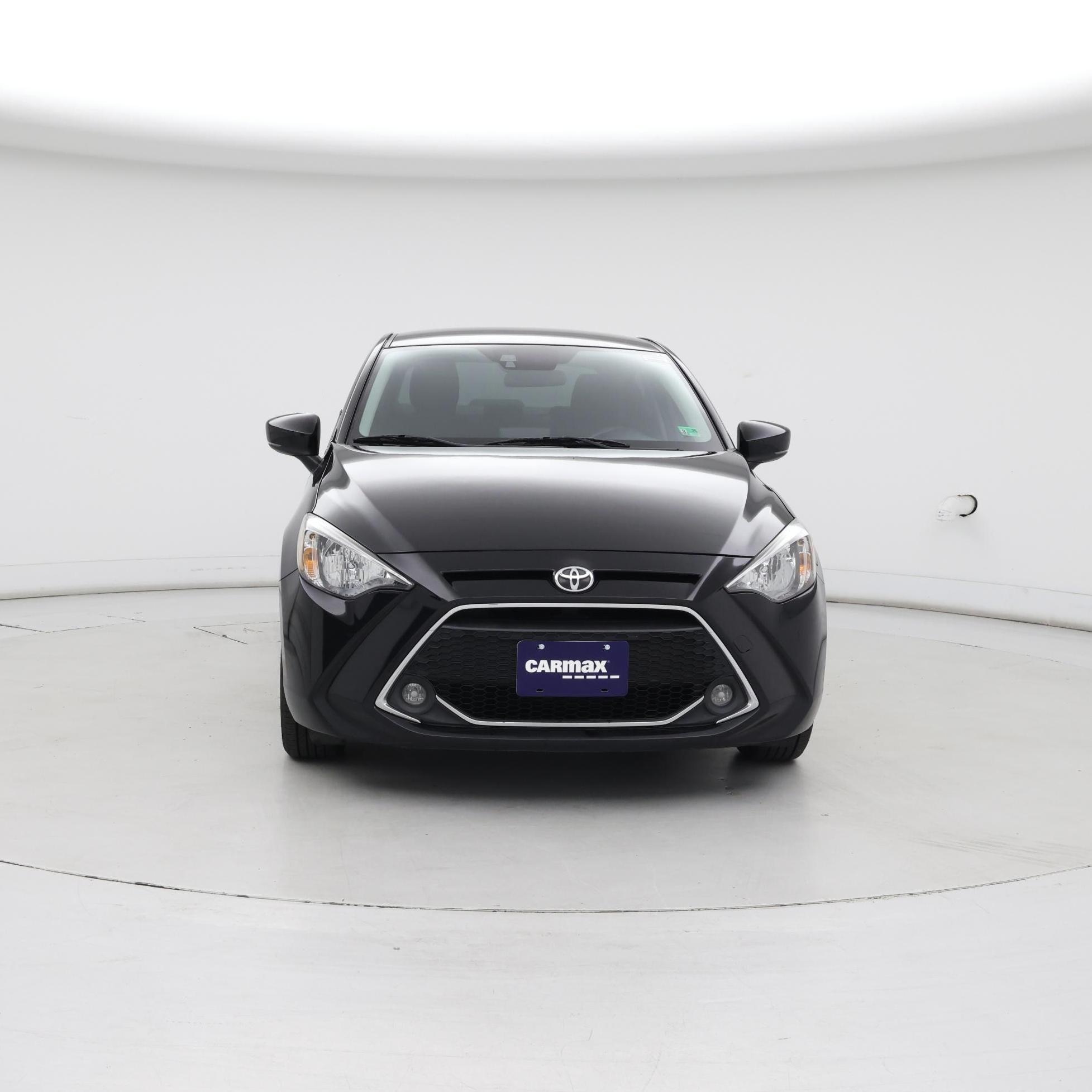 Thumbnail: 2019 Toyota Yaris - 5