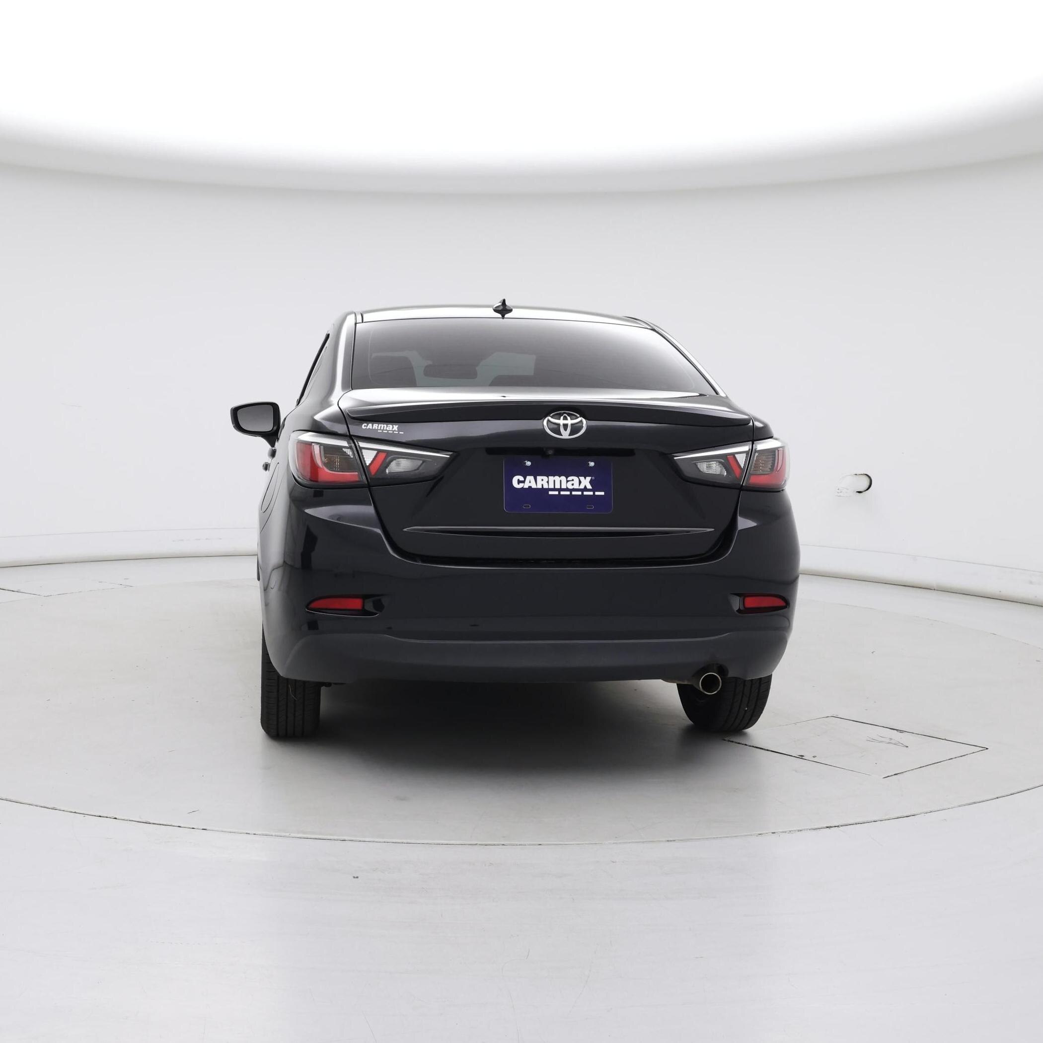 Thumbnail: 2019 Toyota Yaris - 6