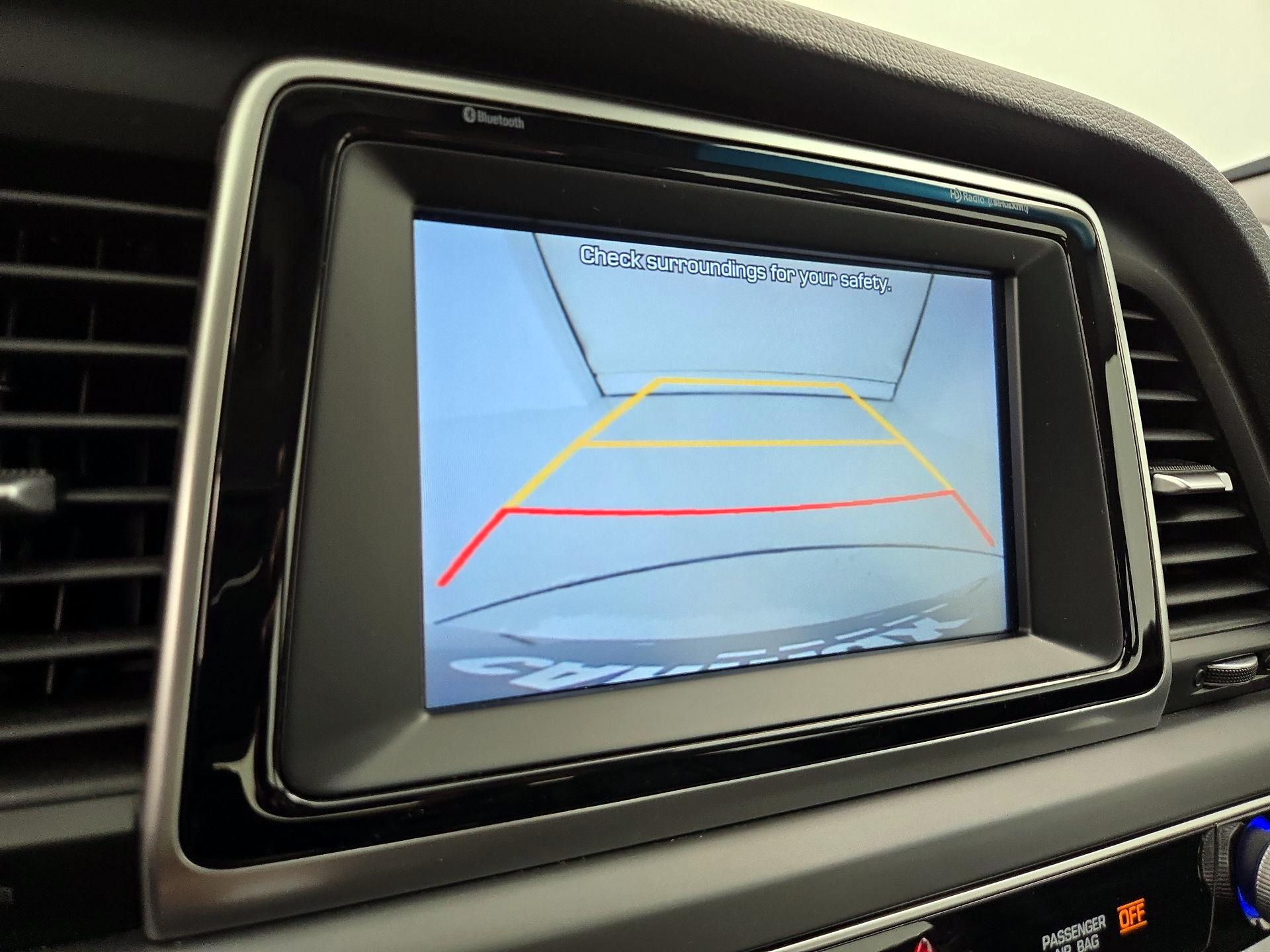 Thumbnail: 2019 Hyundai Sonata - 14