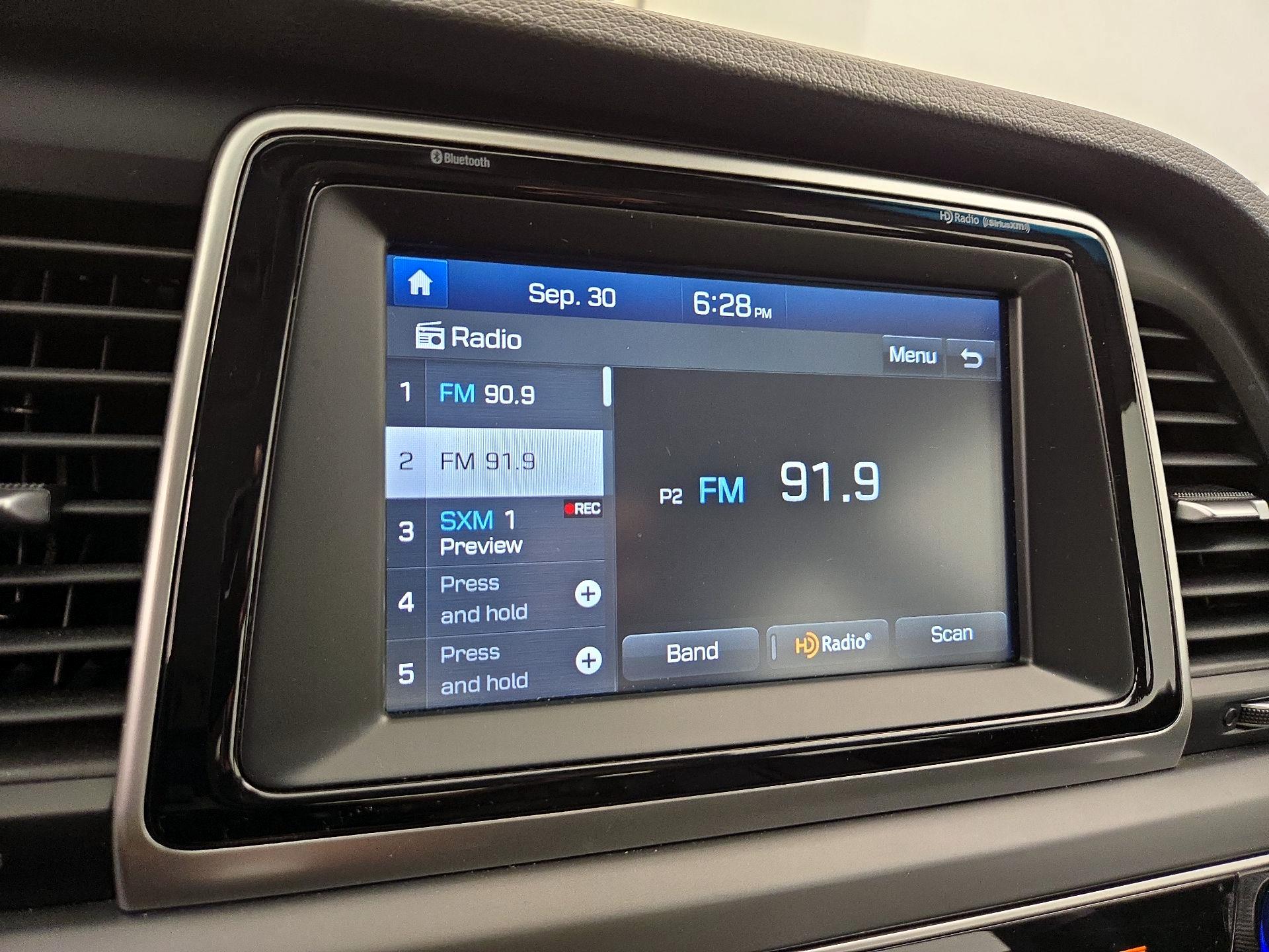 Thumbnail: 2019 Hyundai Sonata - 15