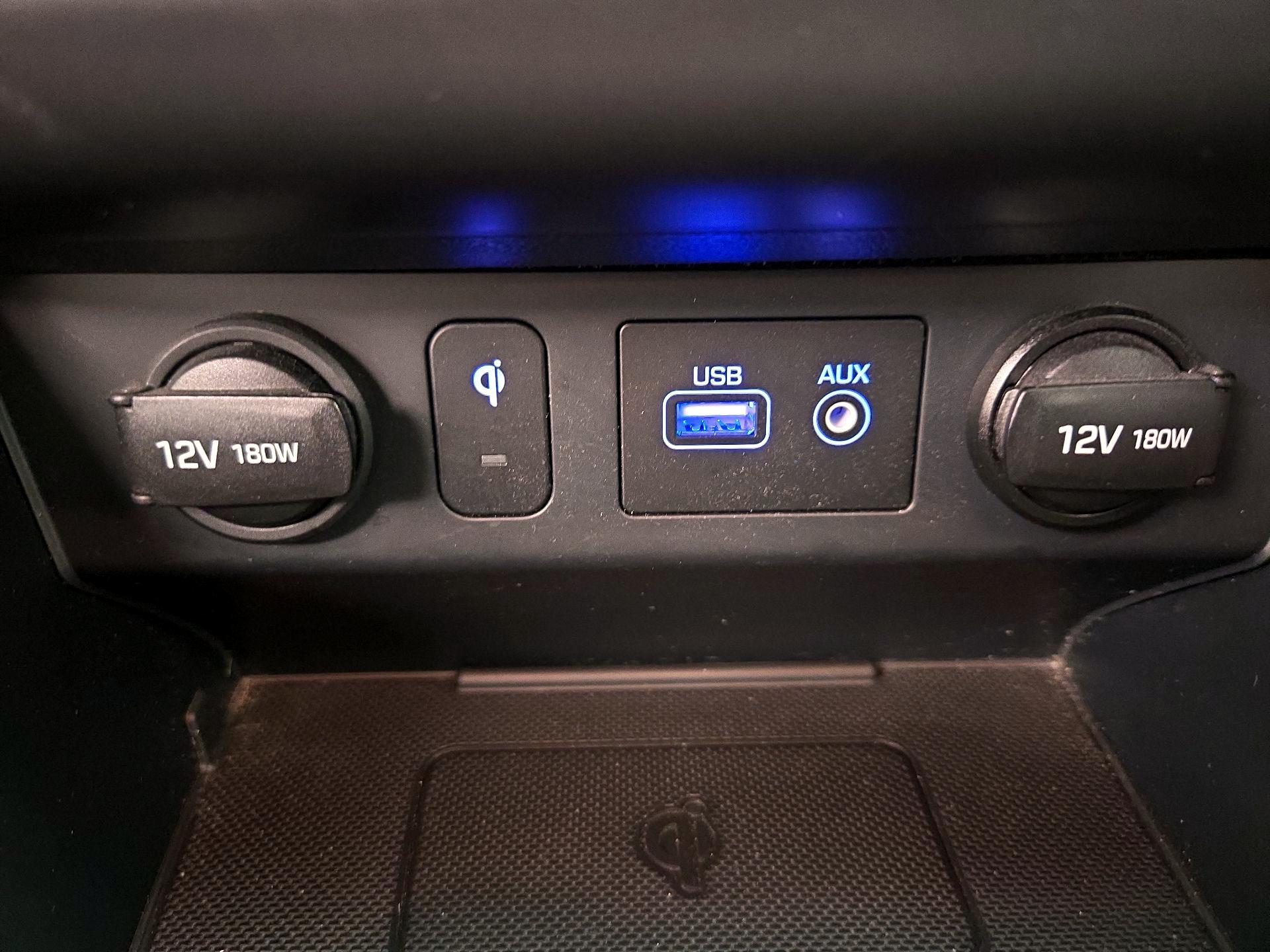 Thumbnail: 2019 Hyundai Sonata - 18