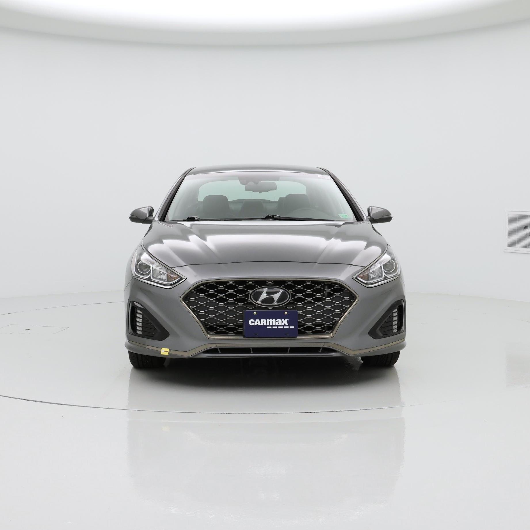 Thumbnail: 2019 Hyundai Sonata - 5