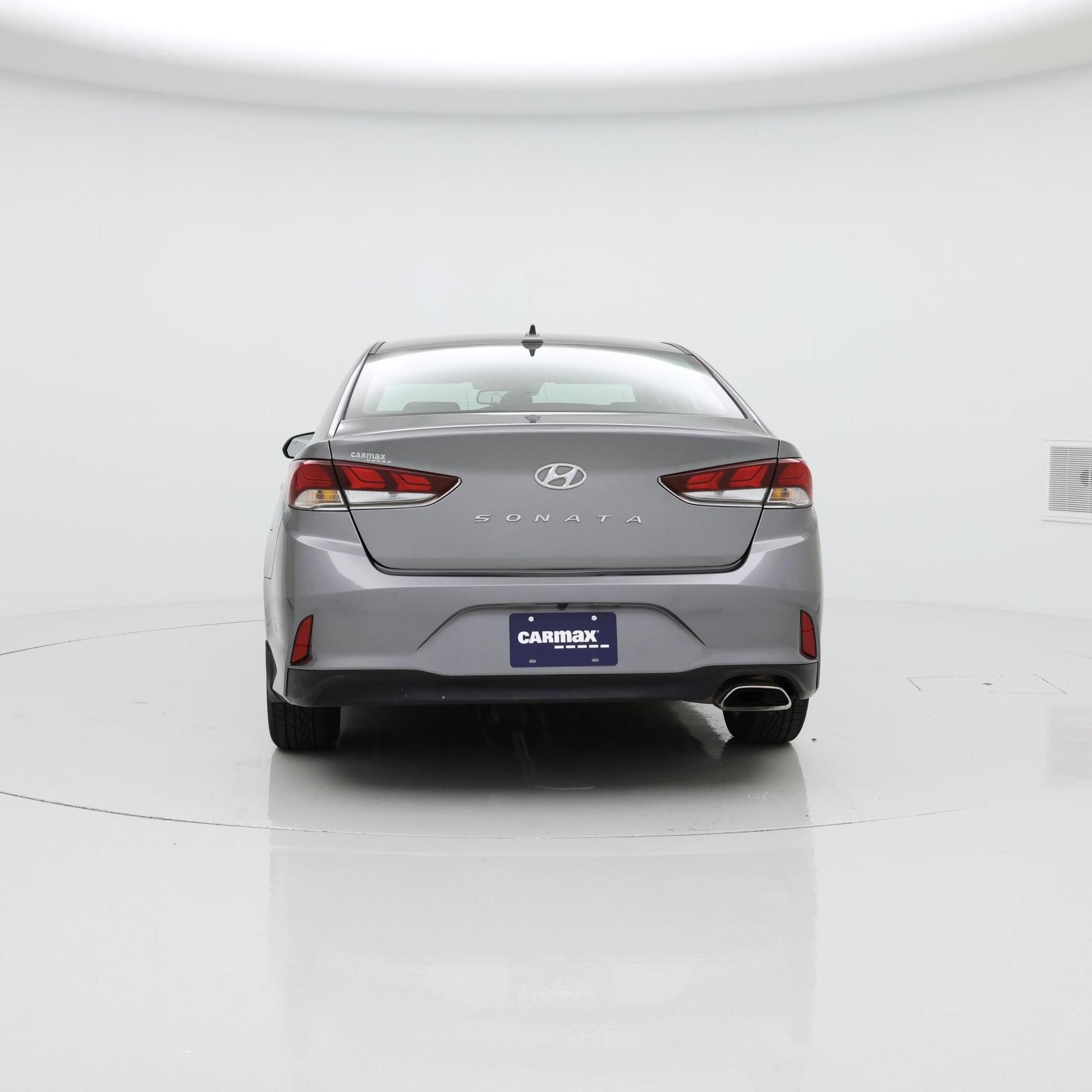 Thumbnail: 2019 Hyundai Sonata - 6