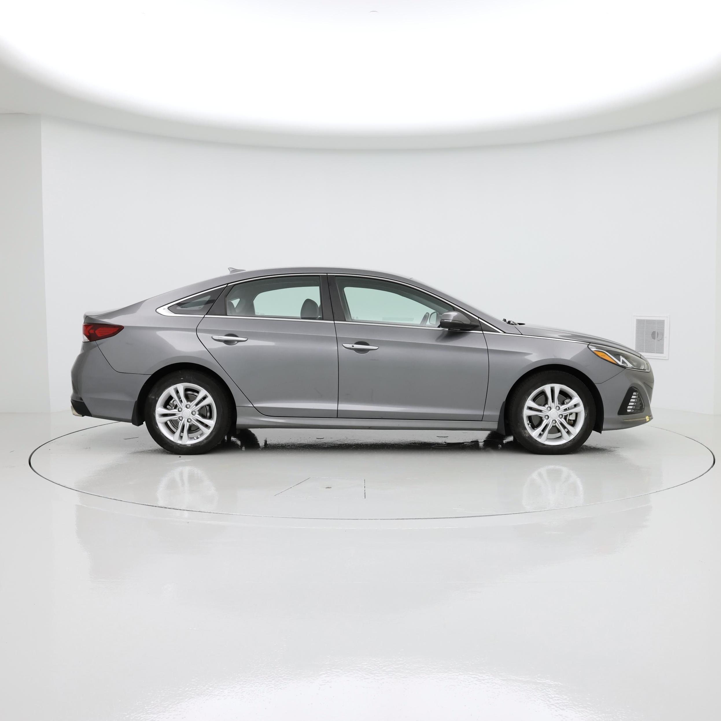 Thumbnail: 2019 Hyundai Sonata - 7