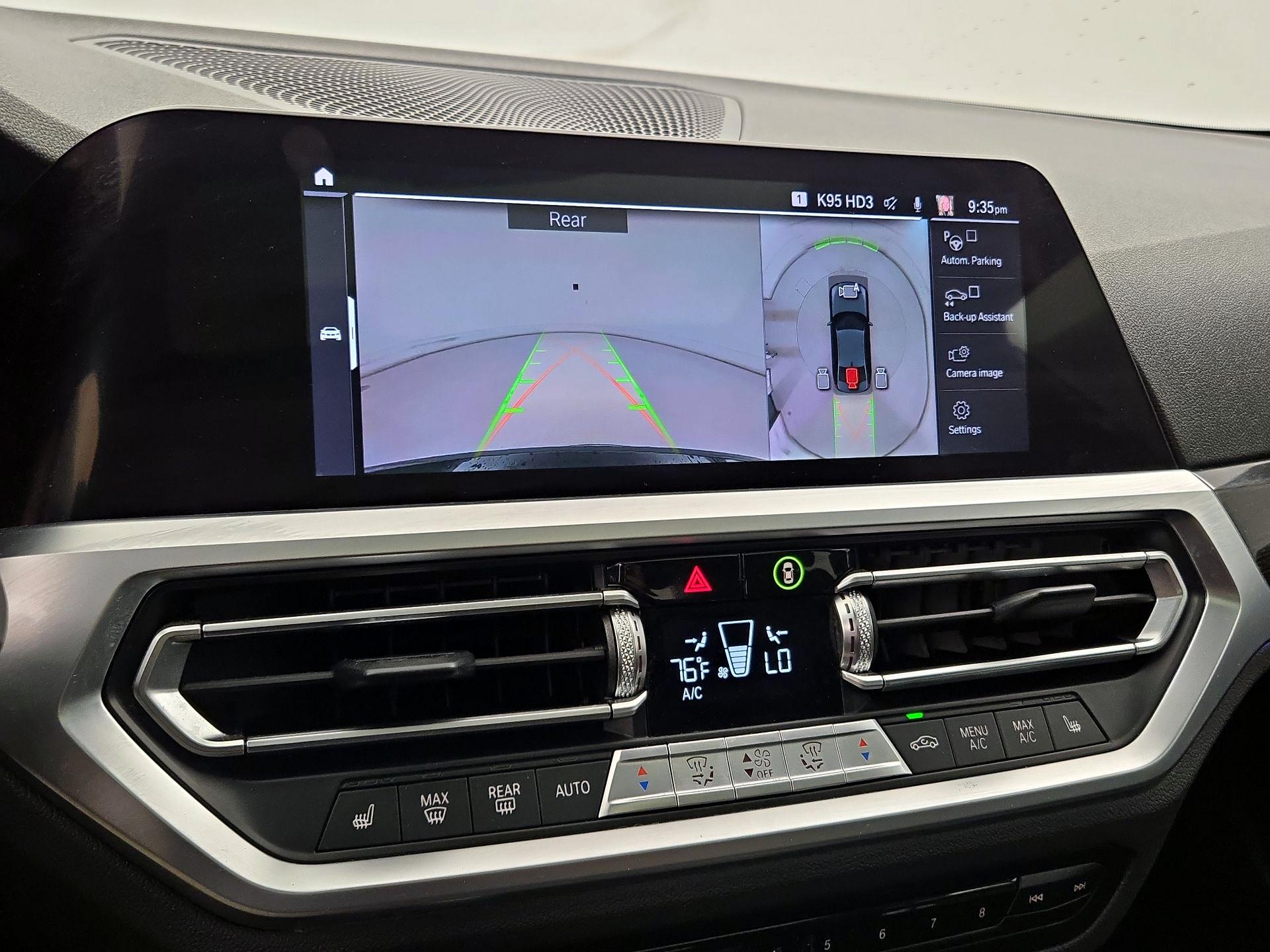 Thumbnail: 2021 BMW 3 Series - 15