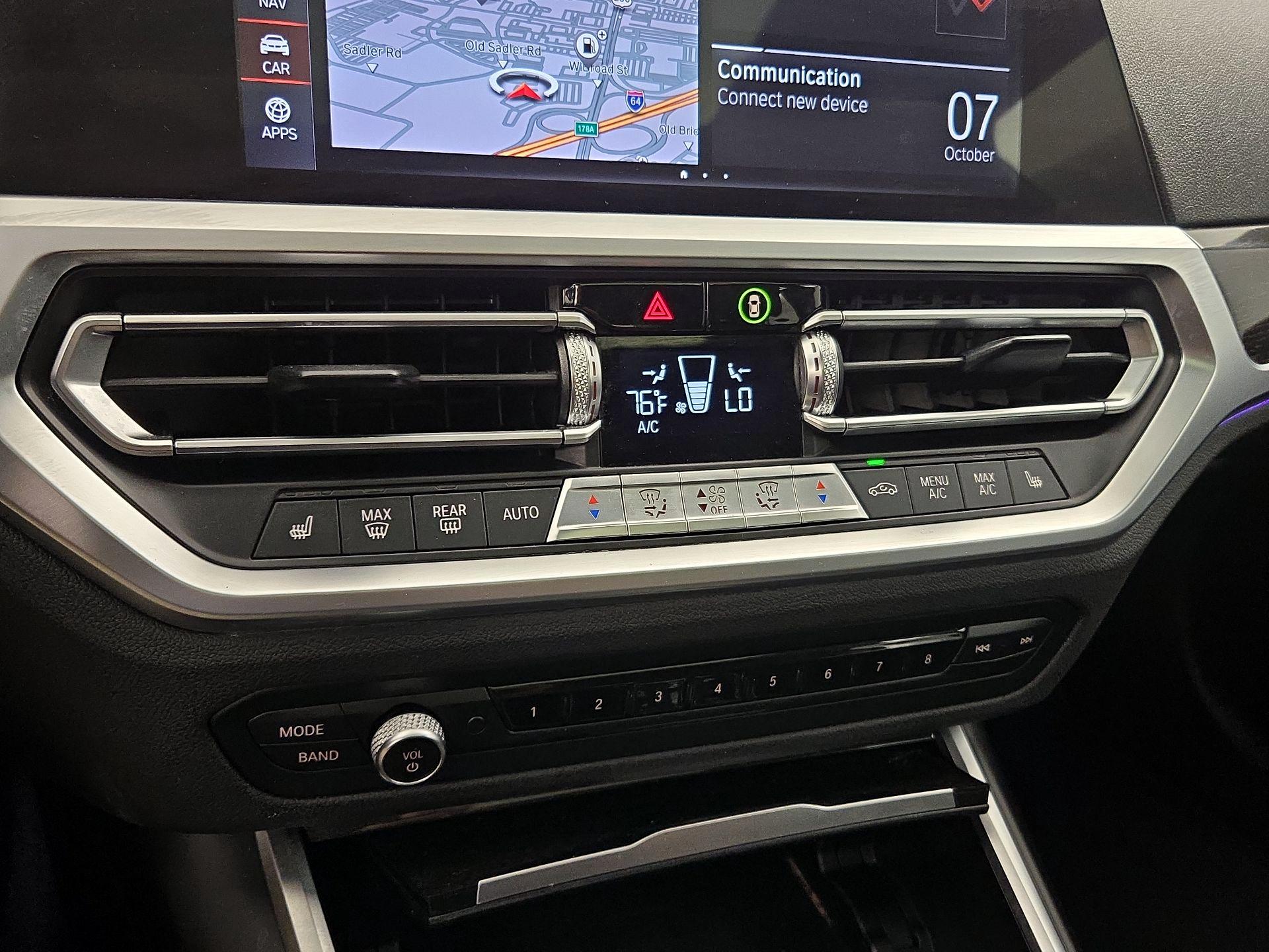 Thumbnail: 2021 BMW 3 Series - 17