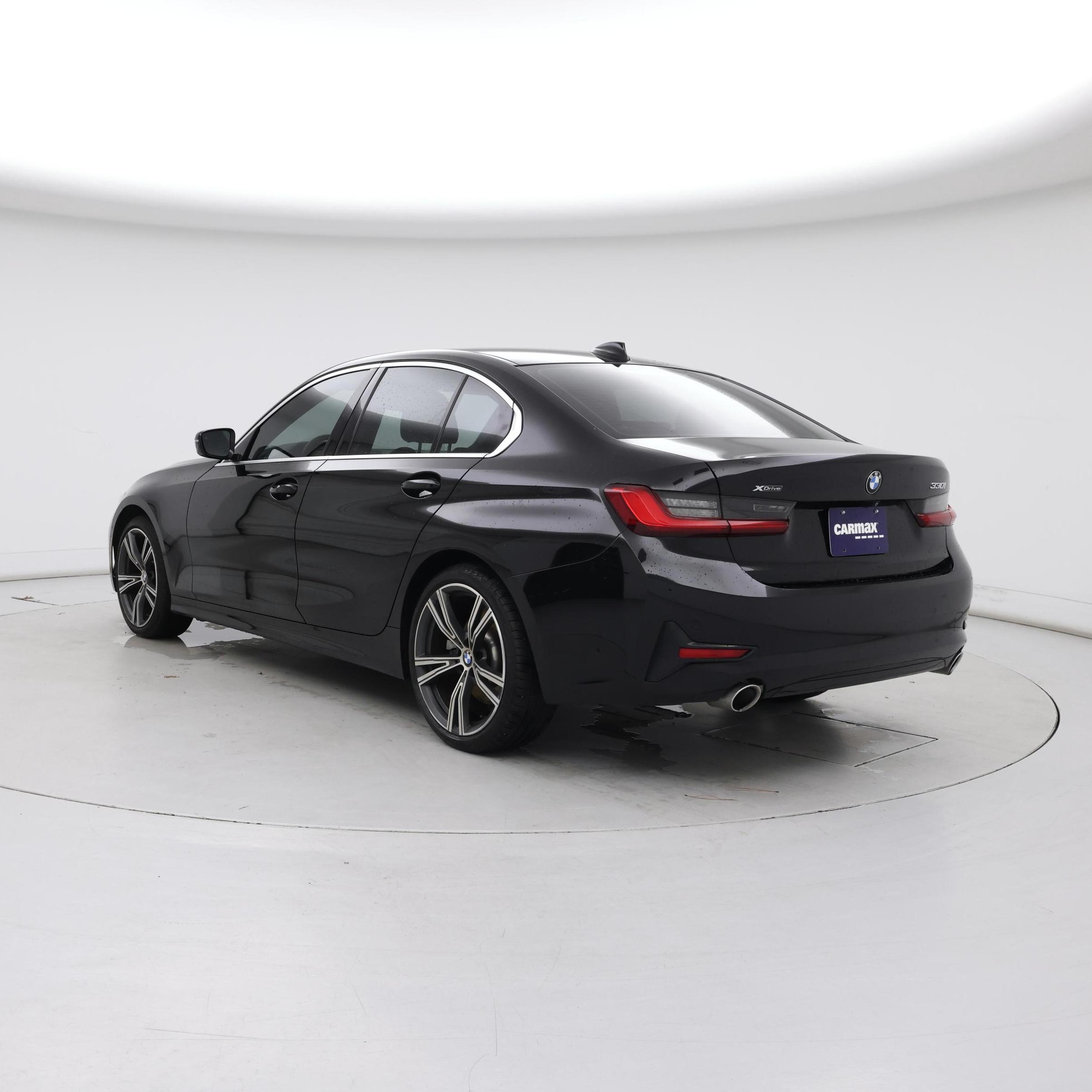 Thumbnail: 2021 BMW 3 Series - 2