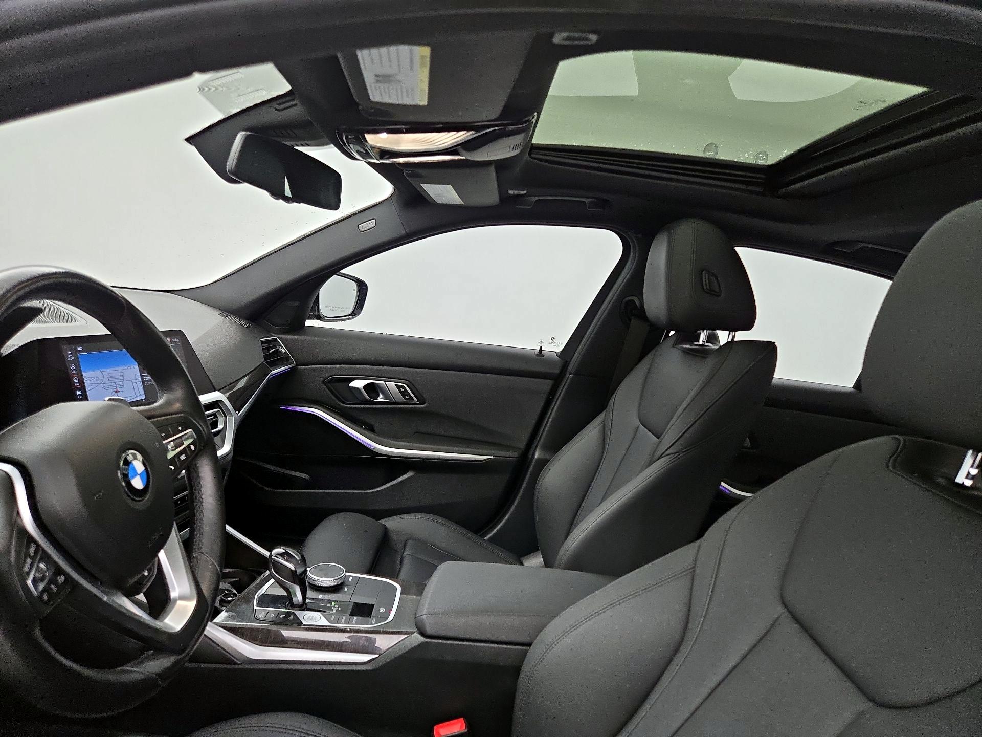 Thumbnail: 2021 BMW 3 Series - 20