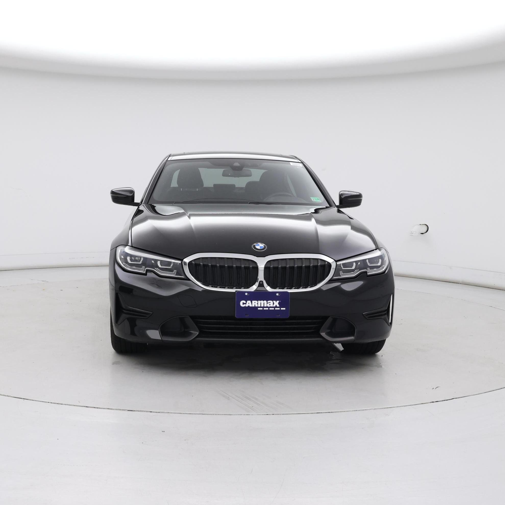 Thumbnail: 2021 BMW 3 Series - 5