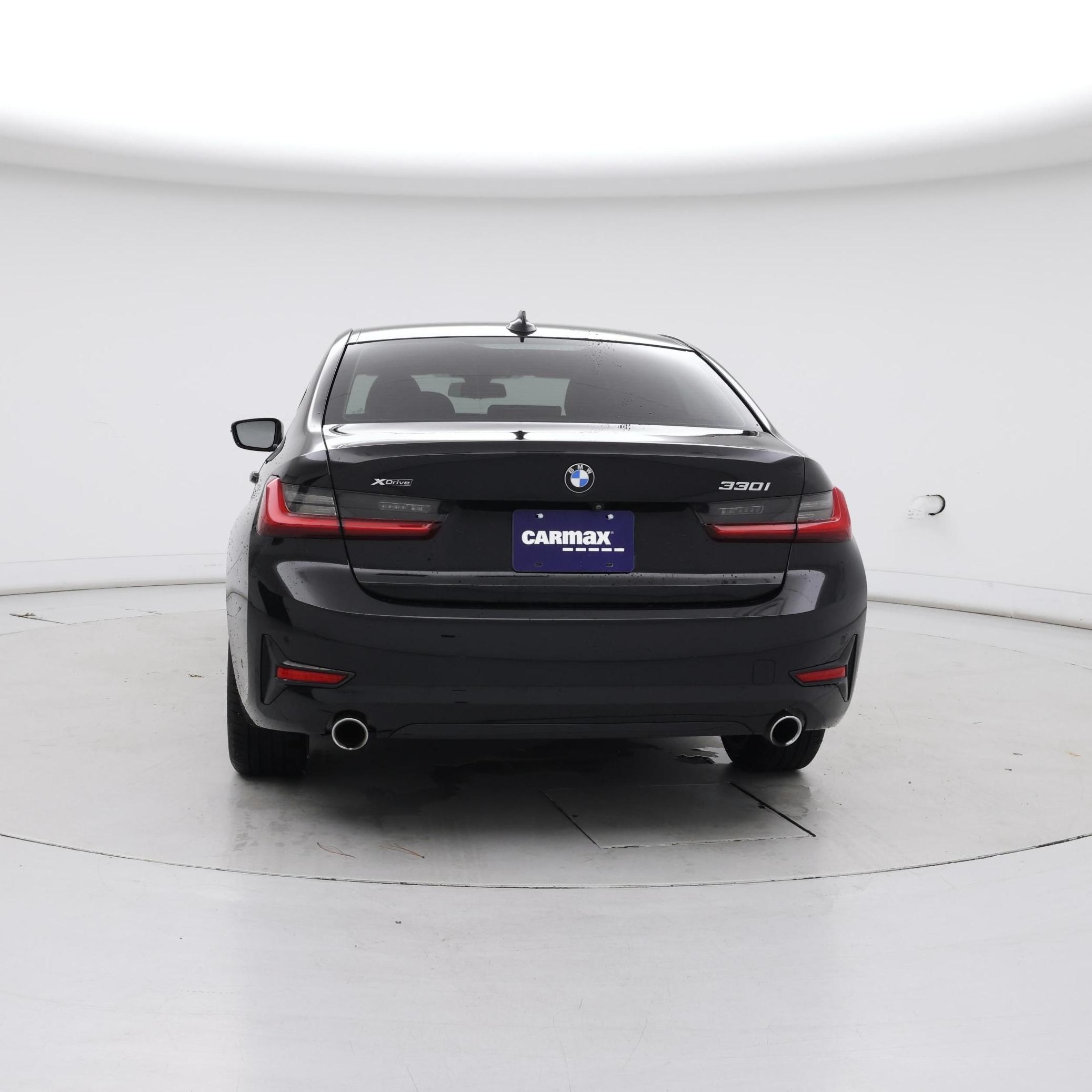 Thumbnail: 2021 BMW 3 Series - 6