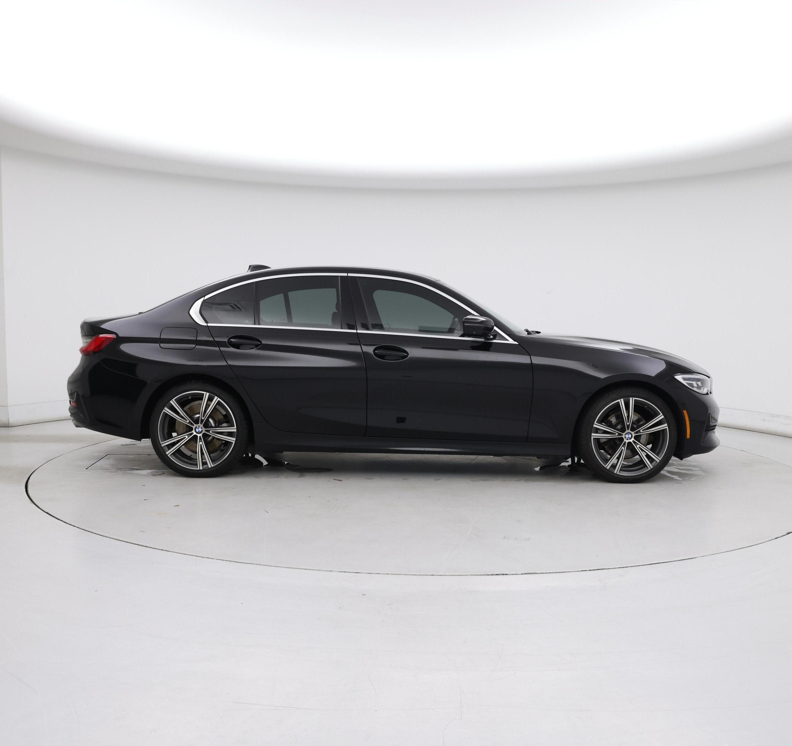 Thumbnail: 2021 BMW 3 Series - 7