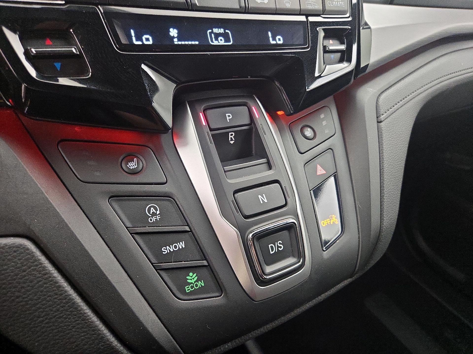 Thumbnail: 2023 Honda Odyssey - 17