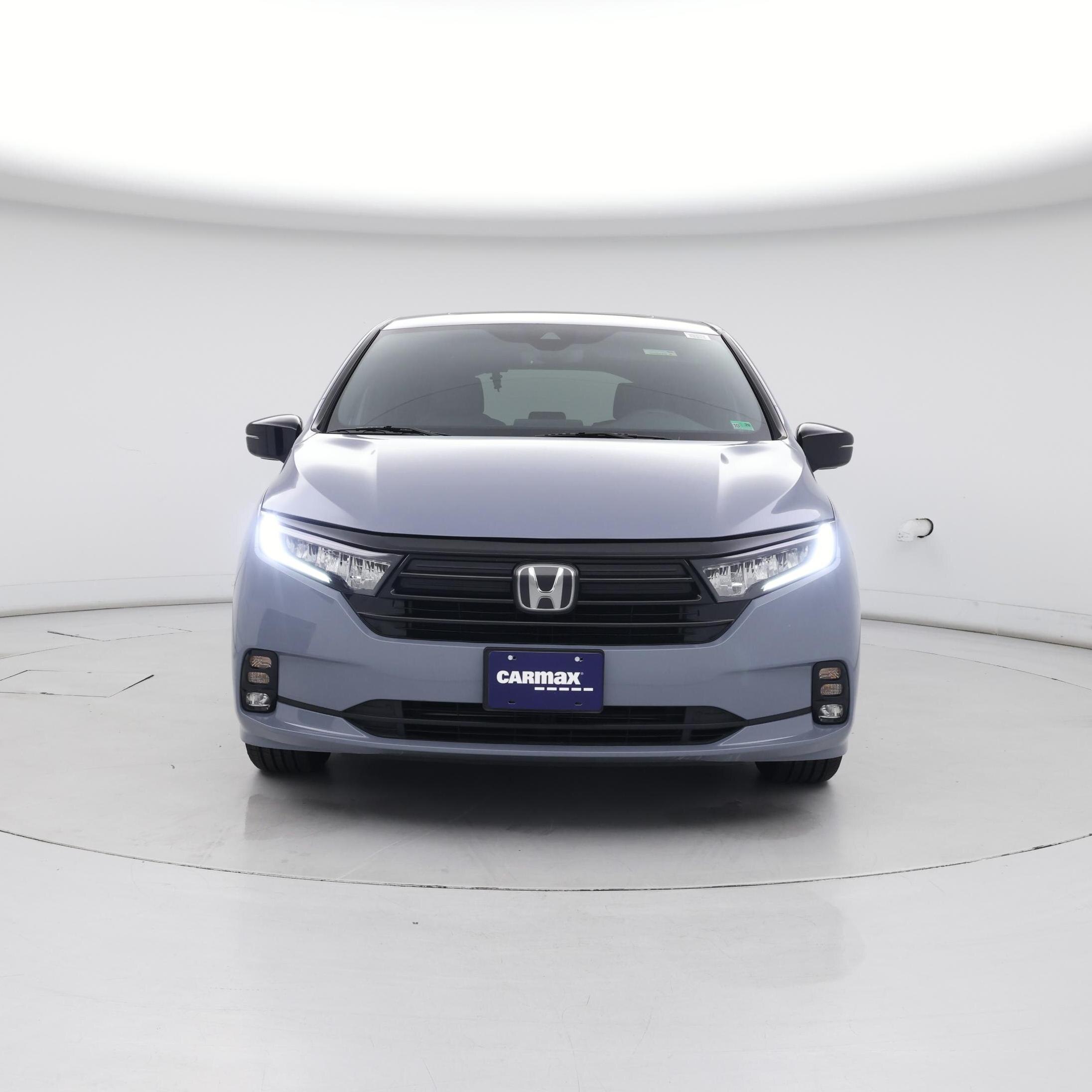 Thumbnail: 2023 Honda Odyssey - 5