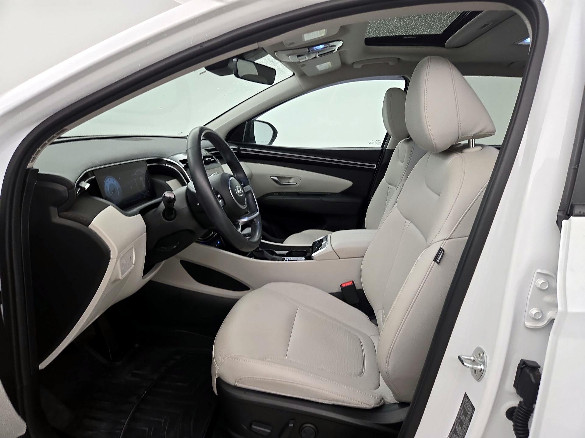 Thumbnail: 2024 Hyundai Tucson - 11