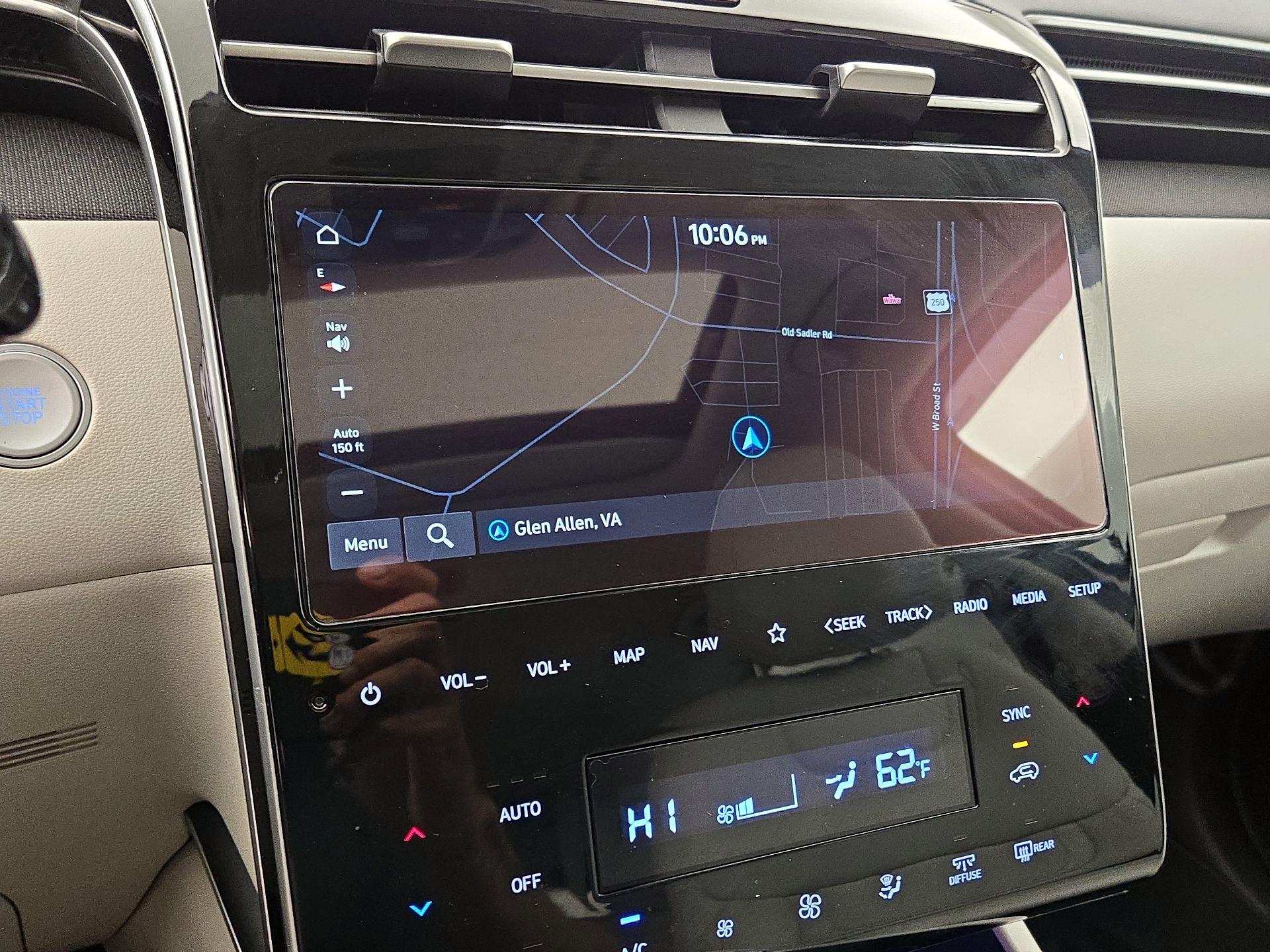 Thumbnail: 2024 Hyundai Tucson - 14