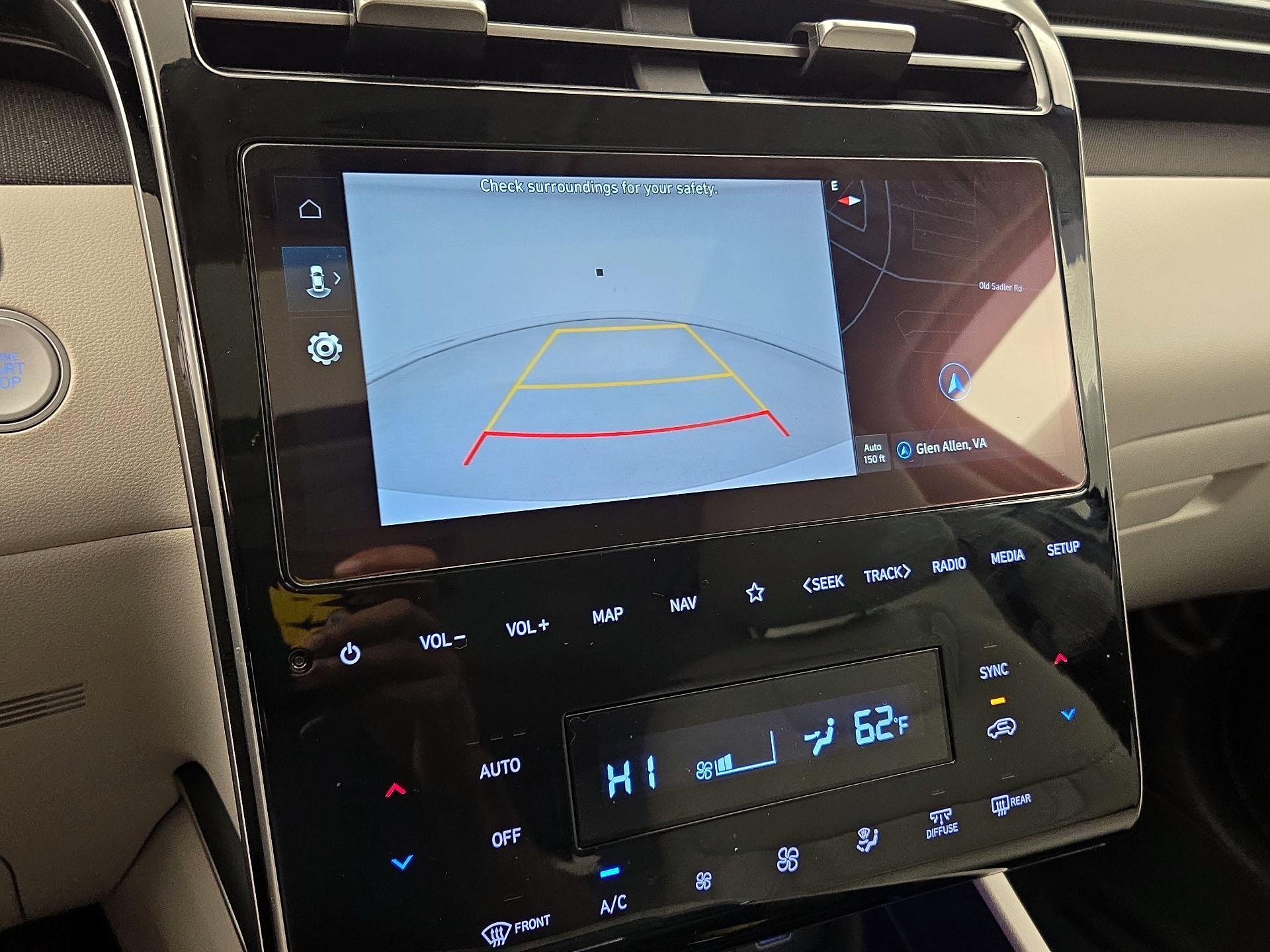 Thumbnail: 2024 Hyundai Tucson - 15