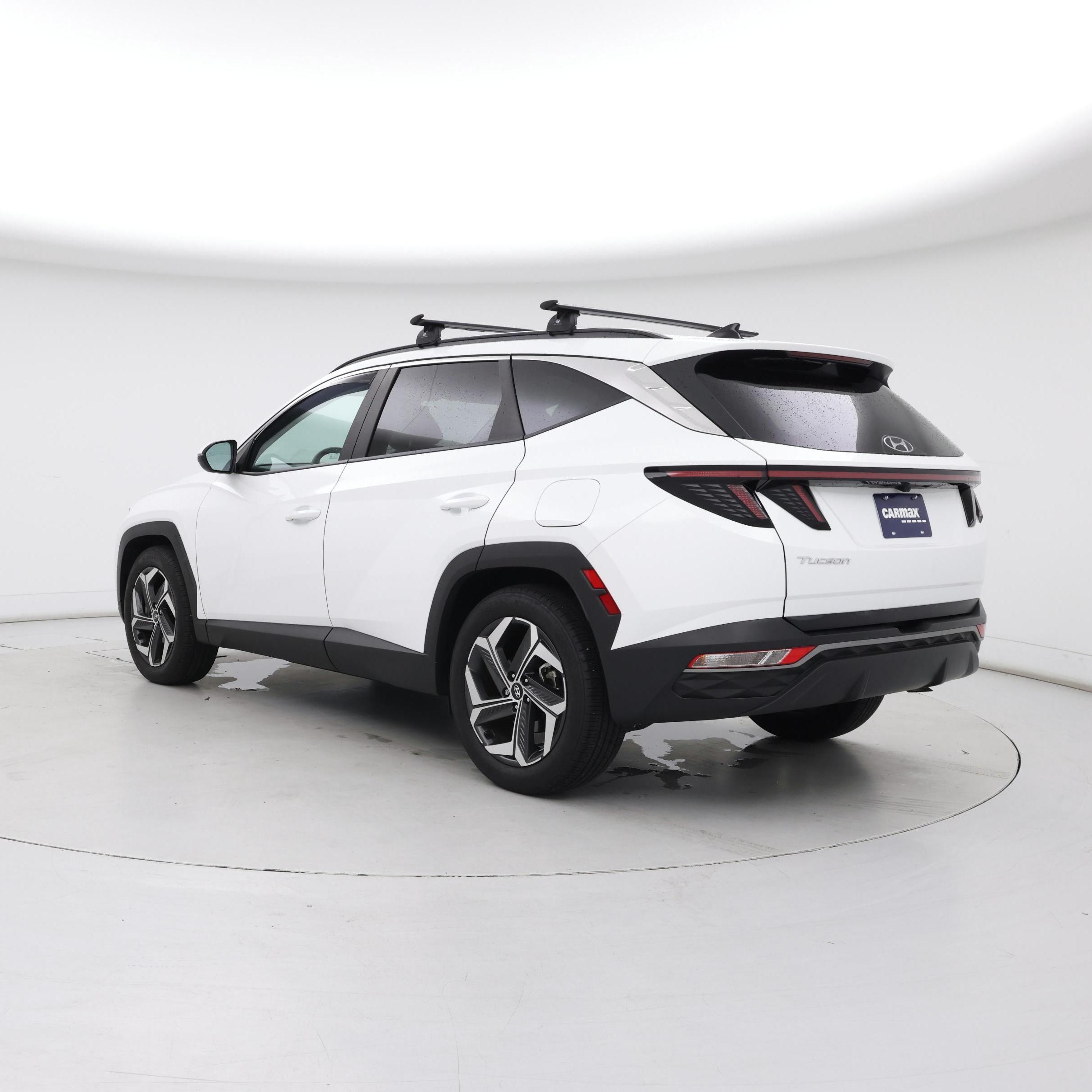 Thumbnail: 2024 Hyundai Tucson - 2