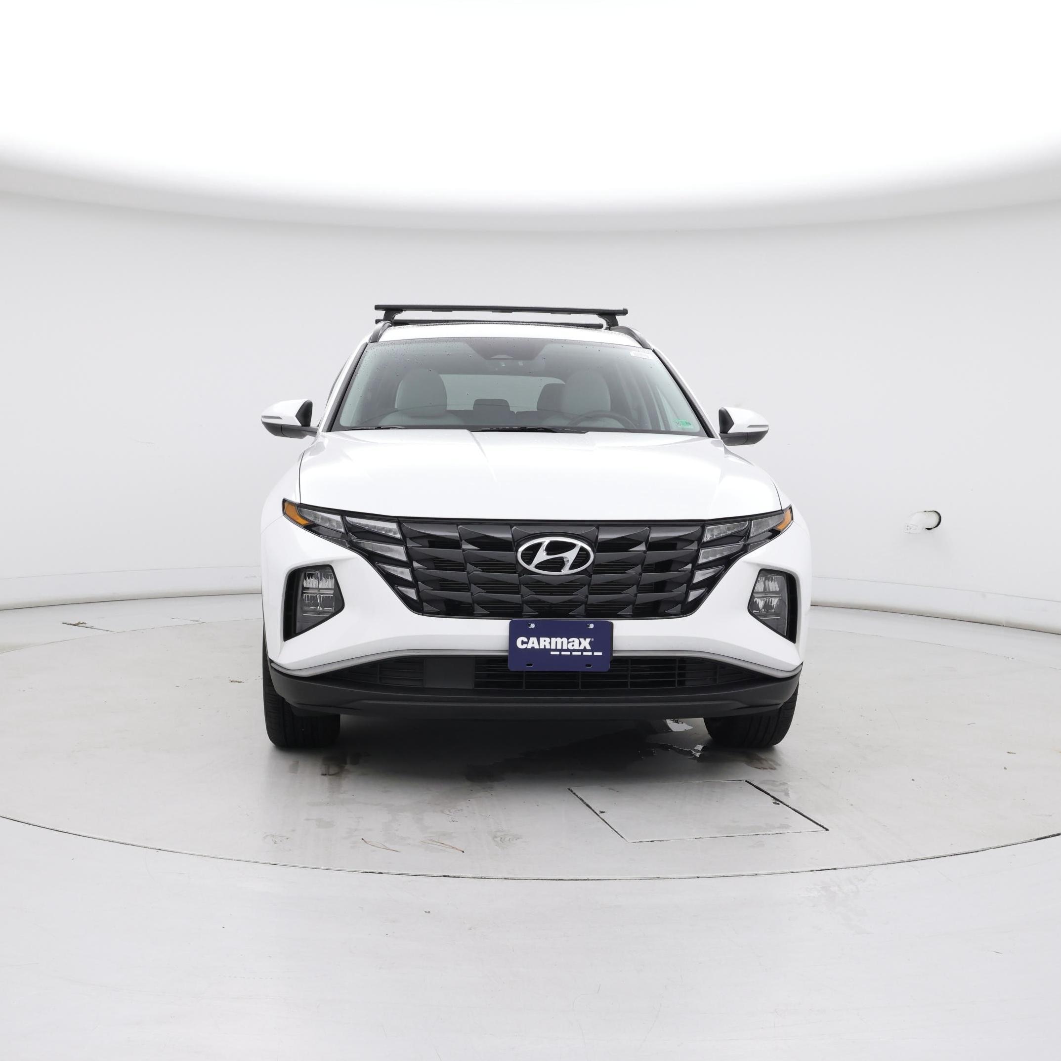 Thumbnail: 2024 Hyundai Tucson - 5