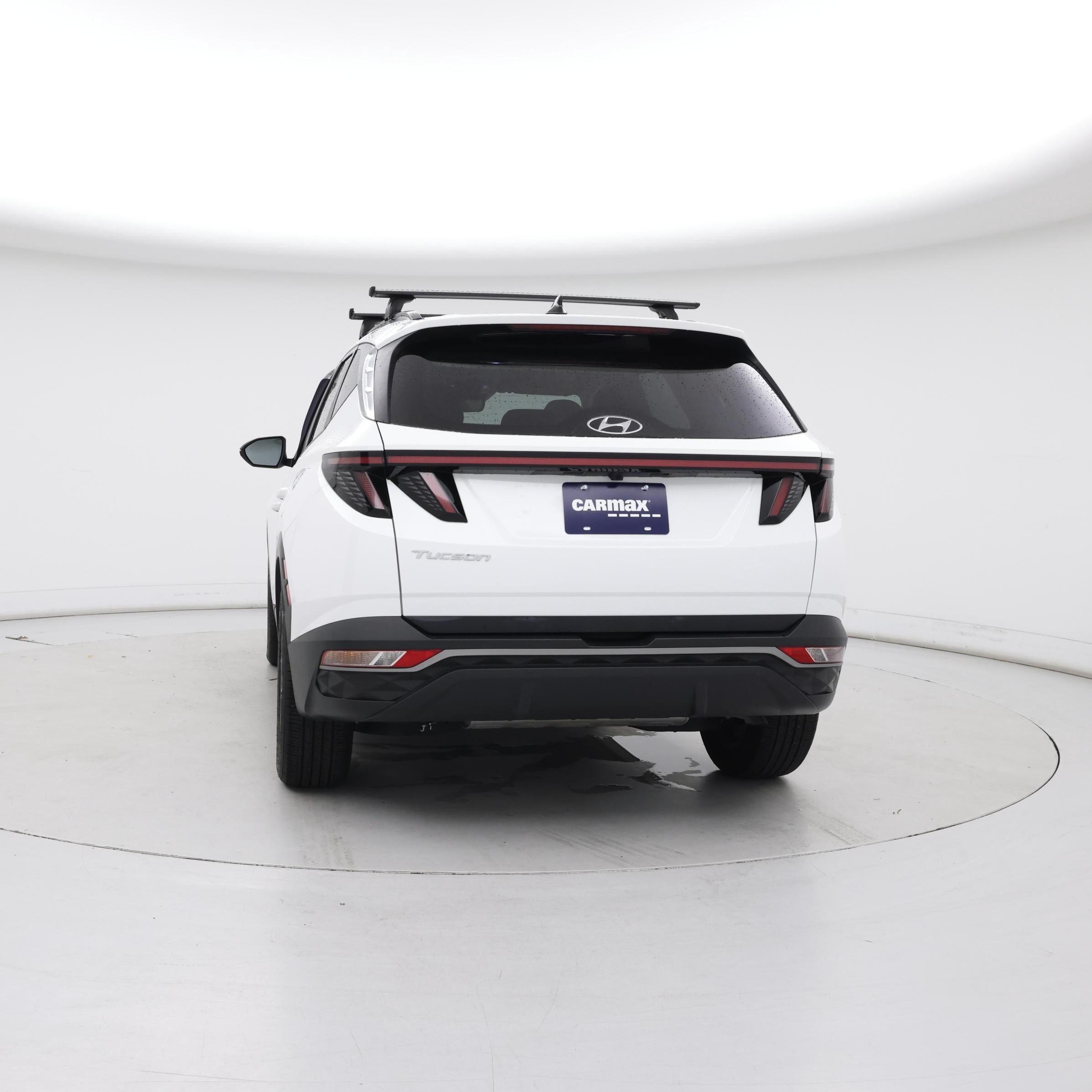 Thumbnail: 2024 Hyundai Tucson - 6