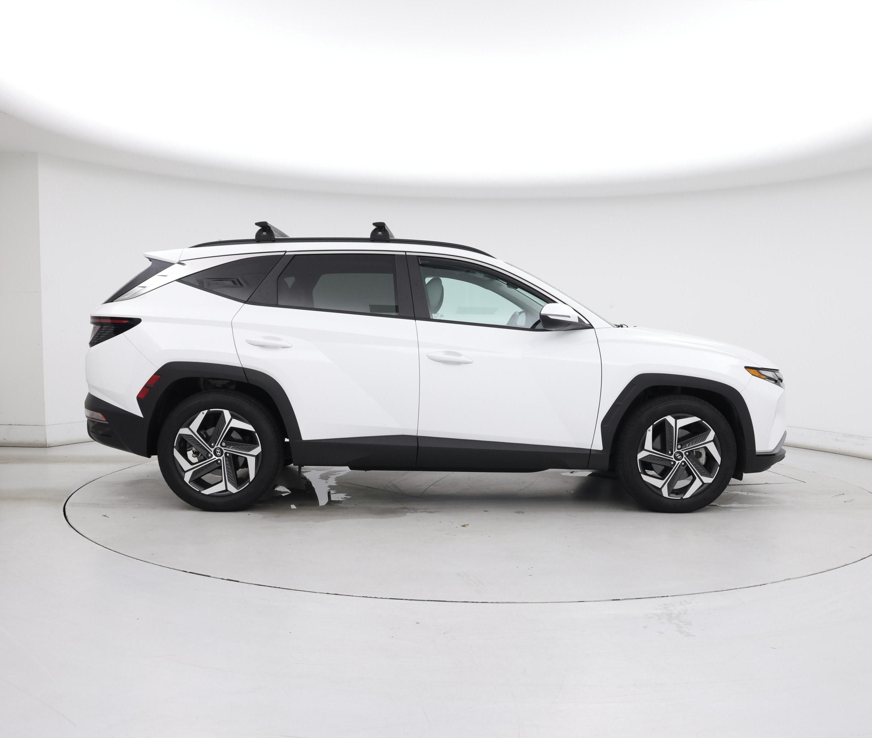 Thumbnail: 2024 Hyundai Tucson - 7