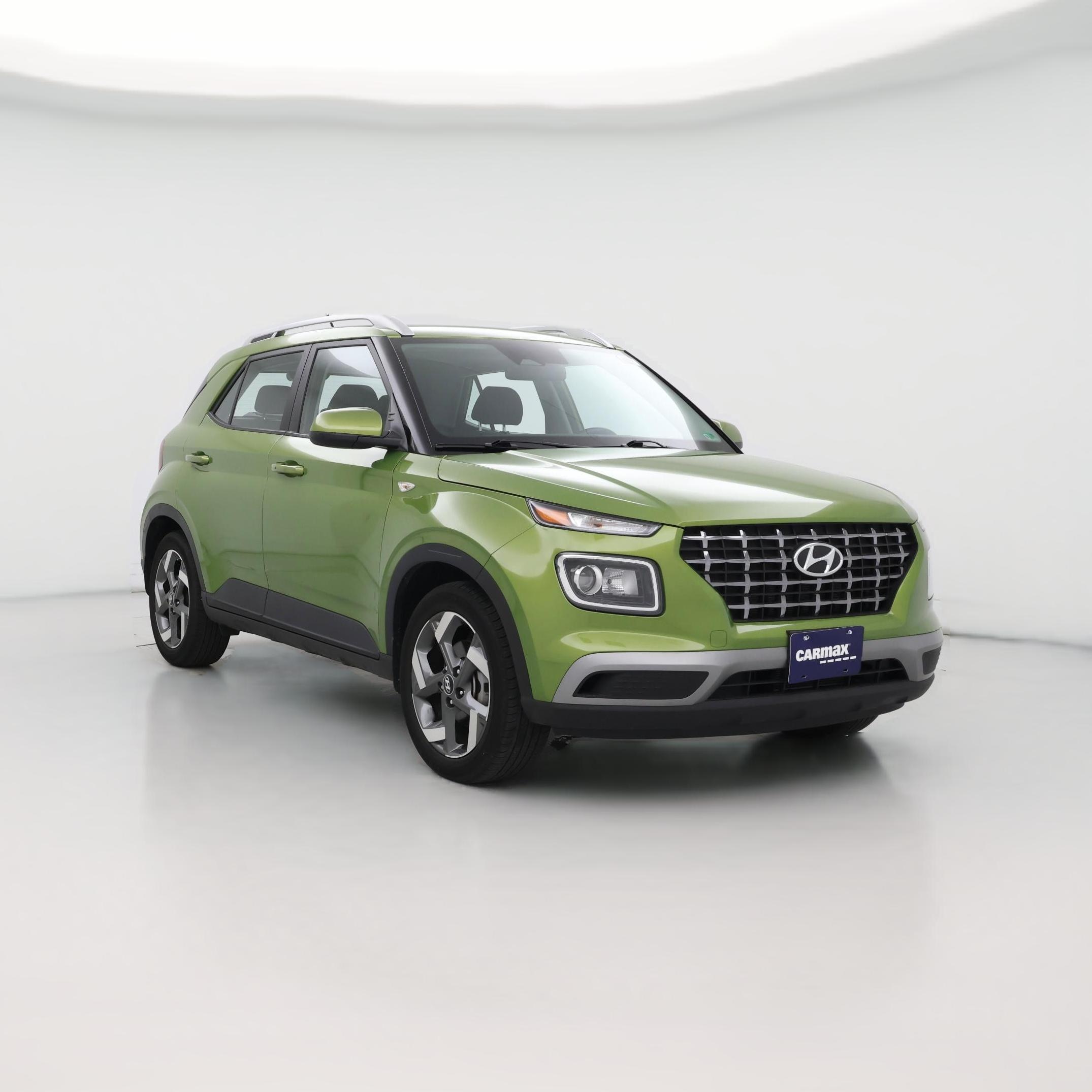 Thumbnail: 2024 Hyundai Venue - 1