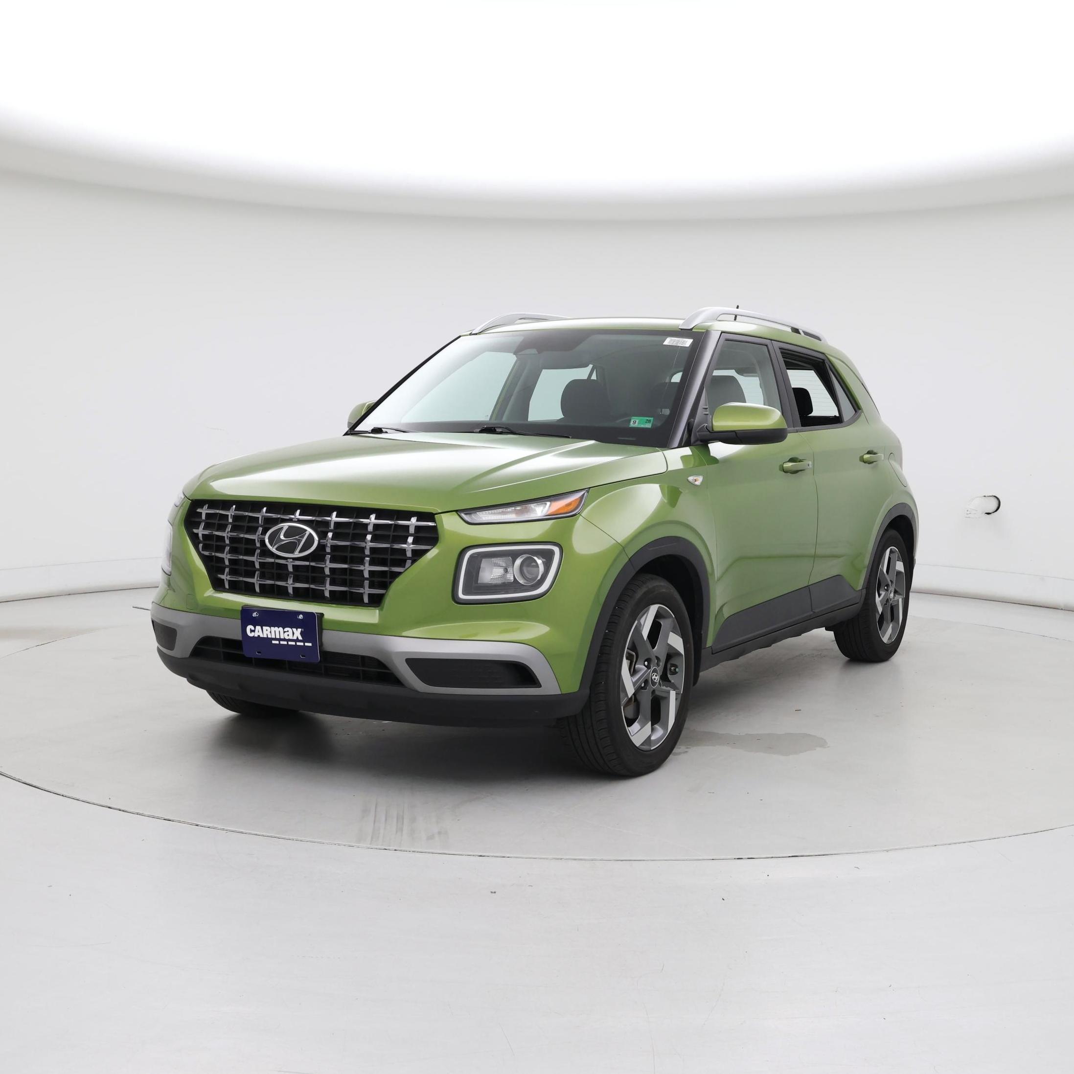 Thumbnail: 2024 Hyundai Venue - 4