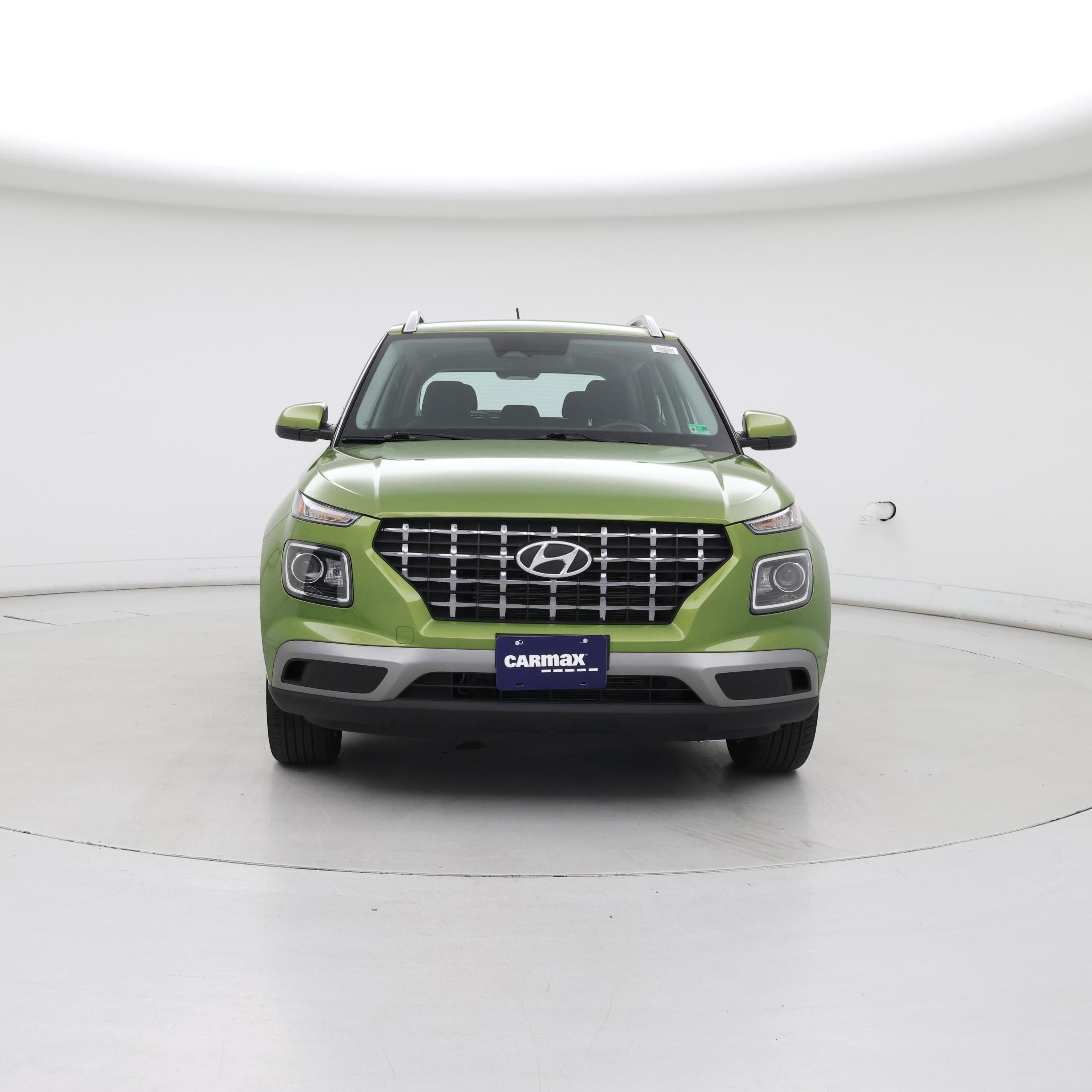 Thumbnail: 2024 Hyundai Venue - 5