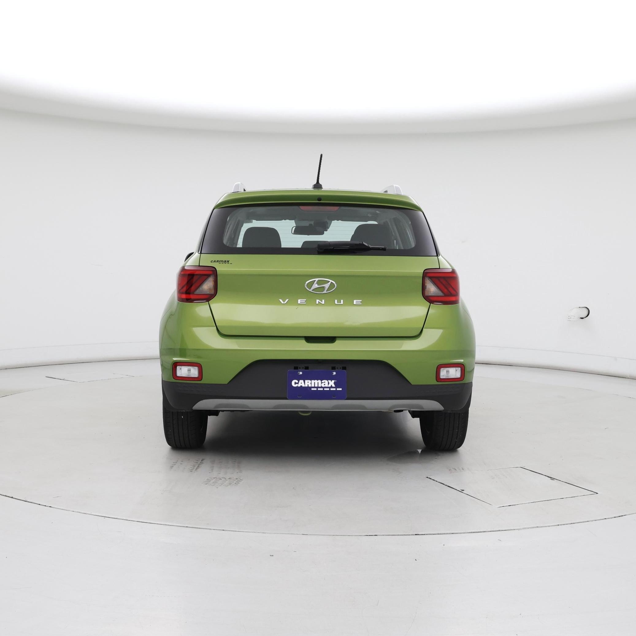 Thumbnail: 2024 Hyundai Venue - 6