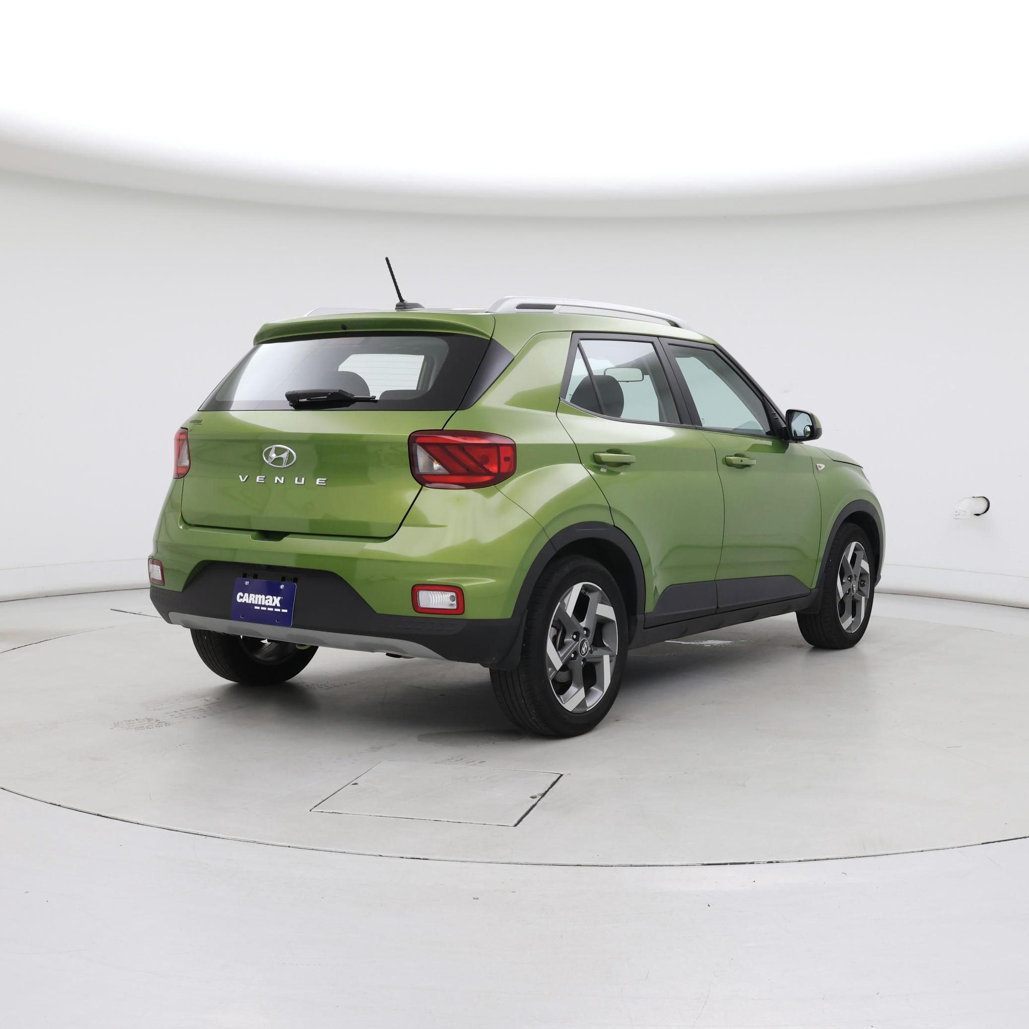 Thumbnail: 2024 Hyundai Venue - 8