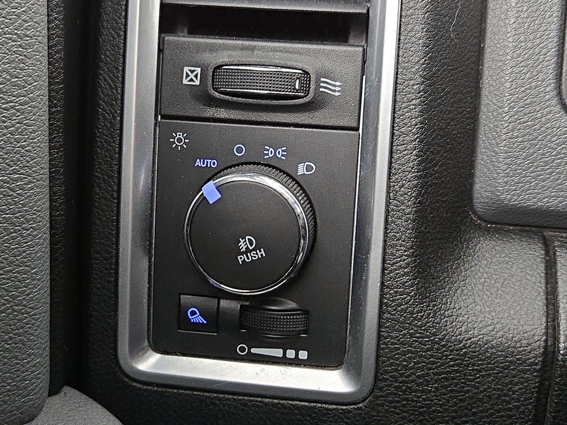 Thumbnail: 2017 RAM 1500 - 13