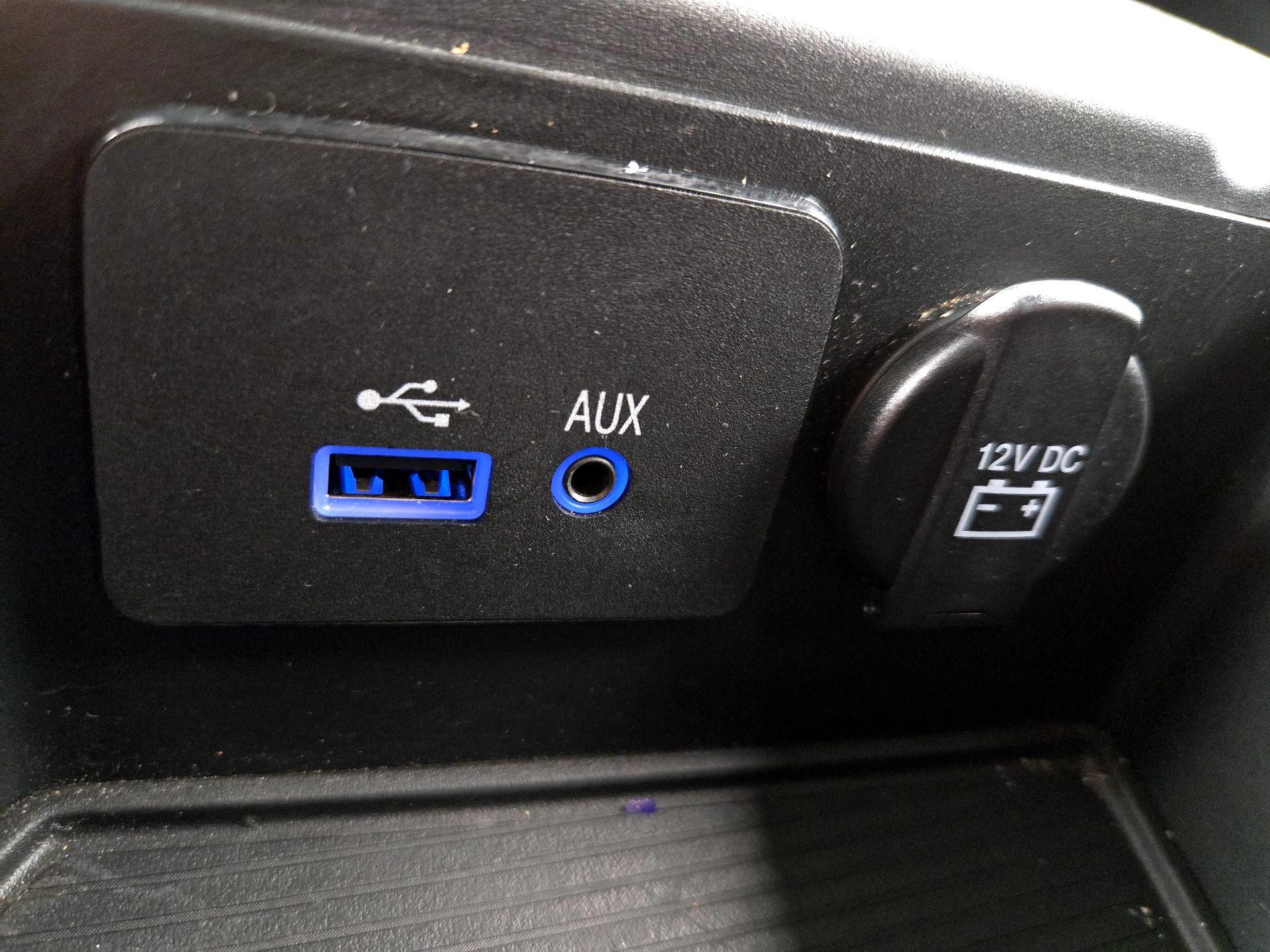 Thumbnail: 2017 RAM 1500 - 18