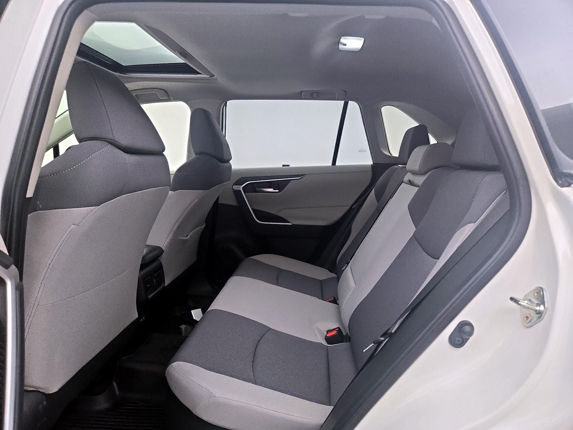 Thumbnail: 2024 Toyota RAV4 - 19