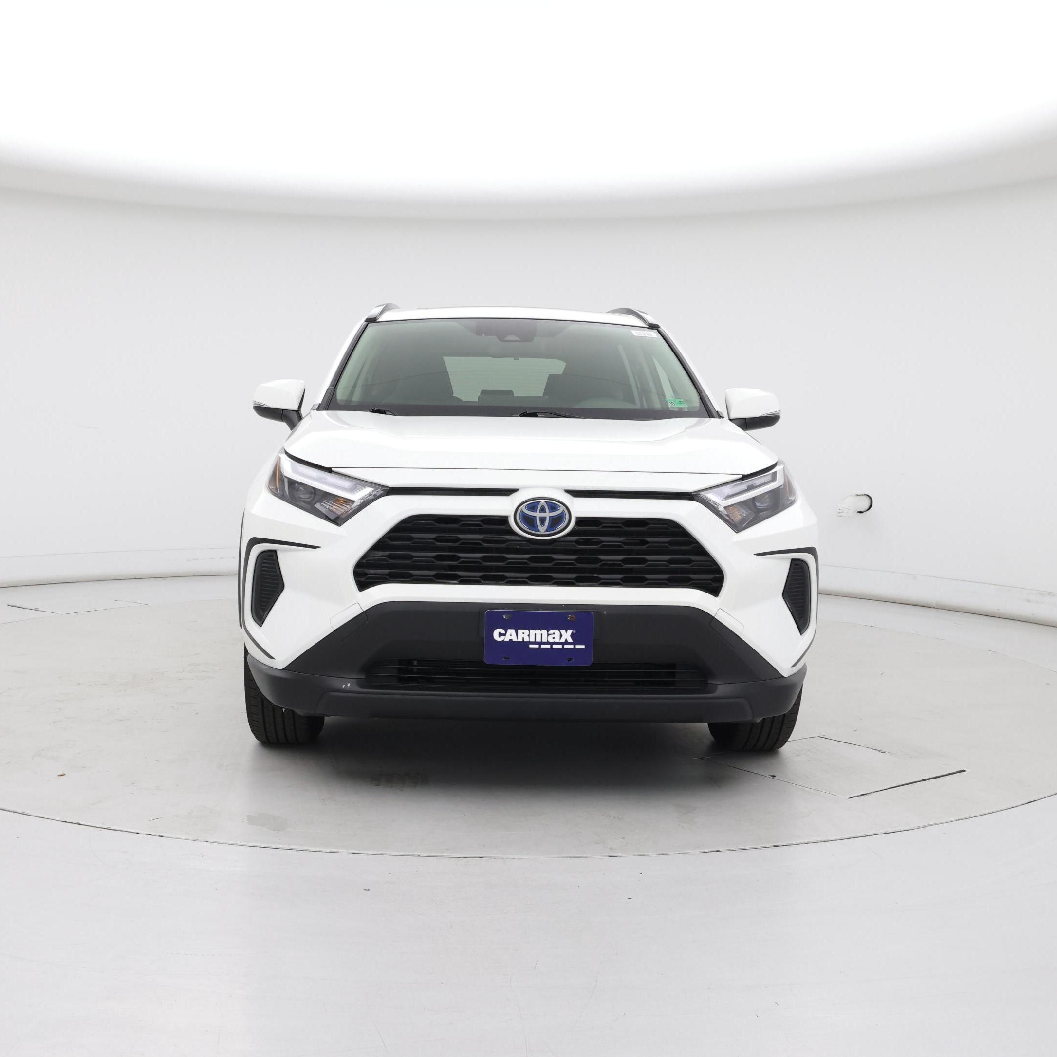 Thumbnail: 2024 Toyota RAV4 - 5
