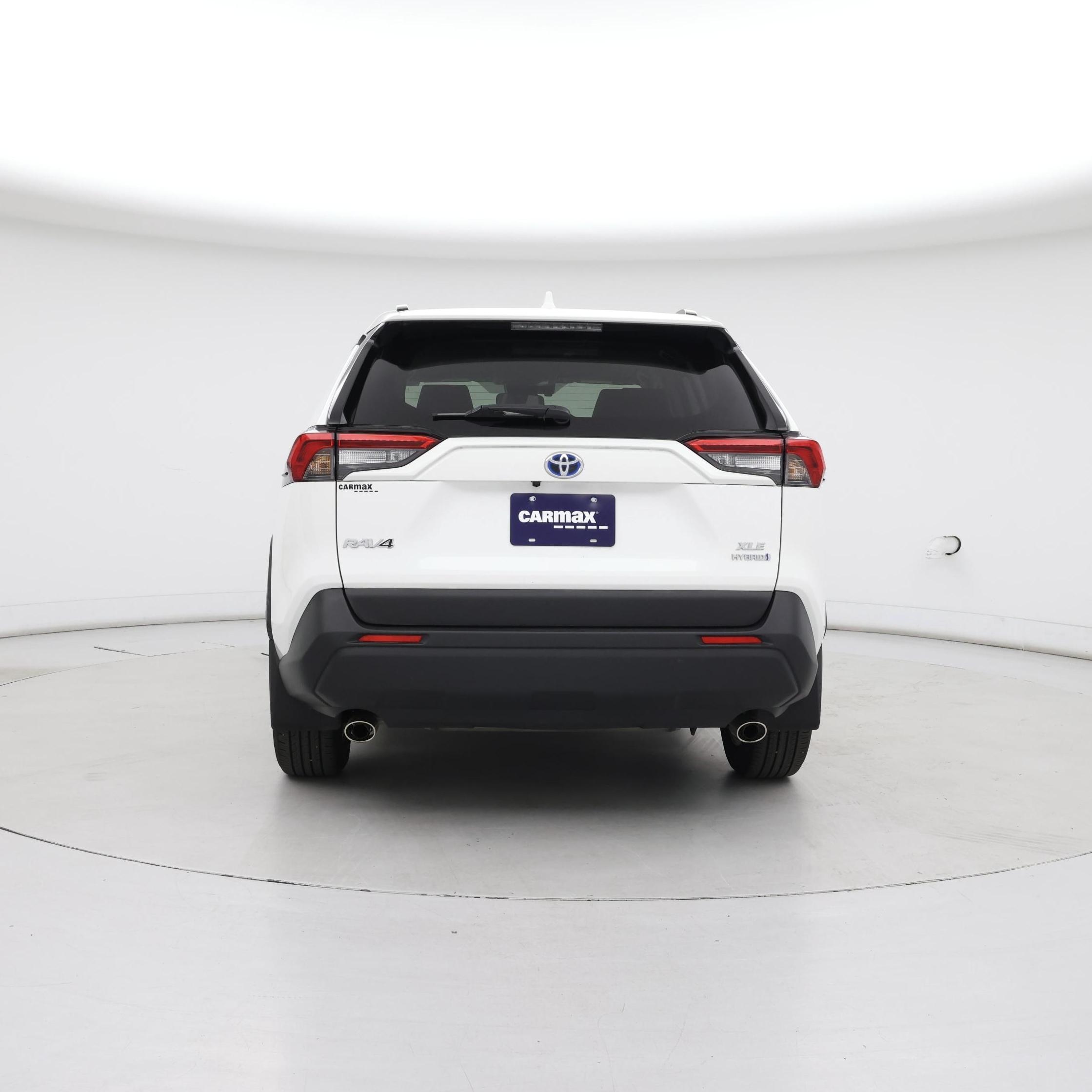 Thumbnail: 2024 Toyota RAV4 - 6