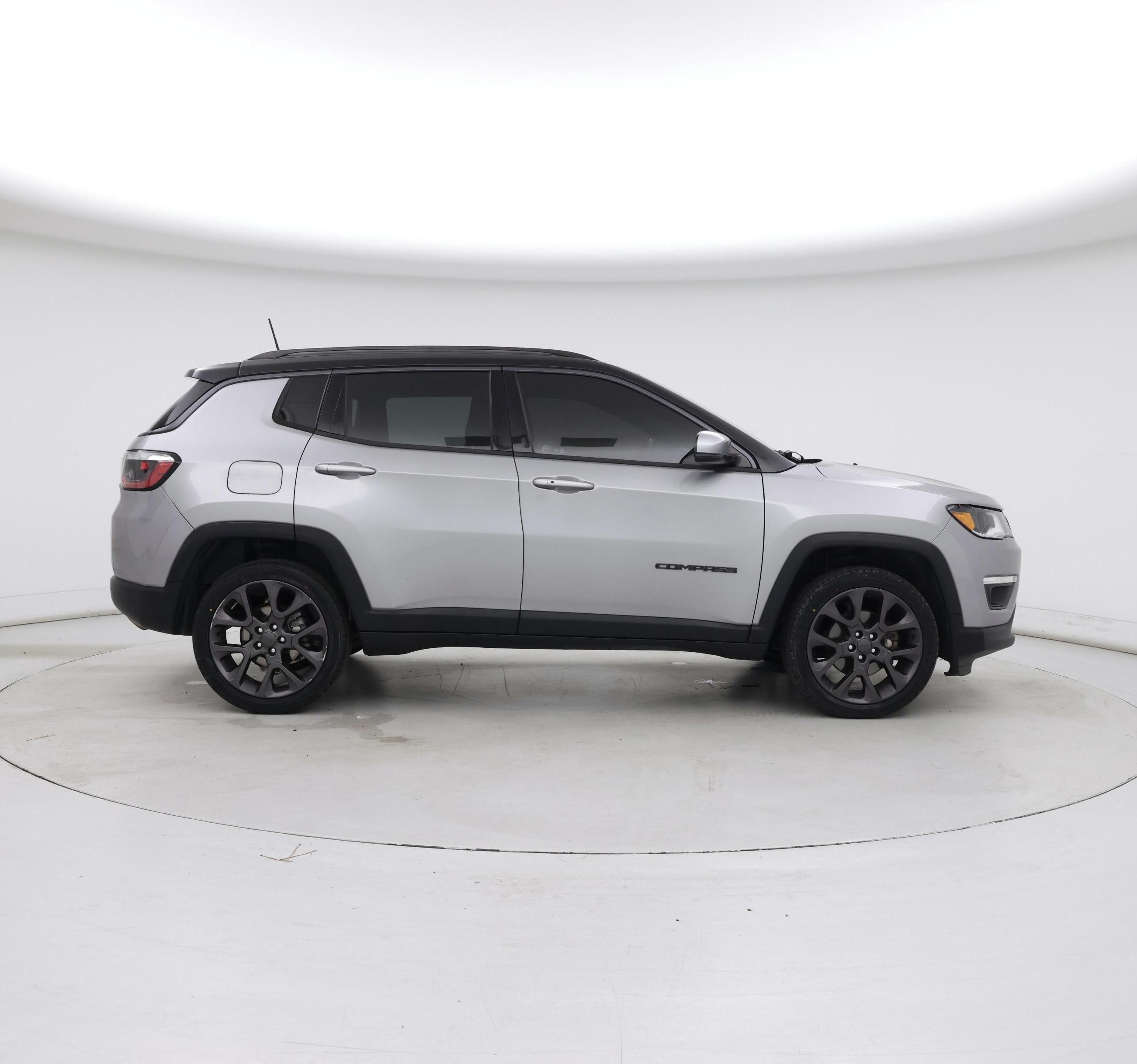 Thumbnail: 2020 Jeep Compass - 7
