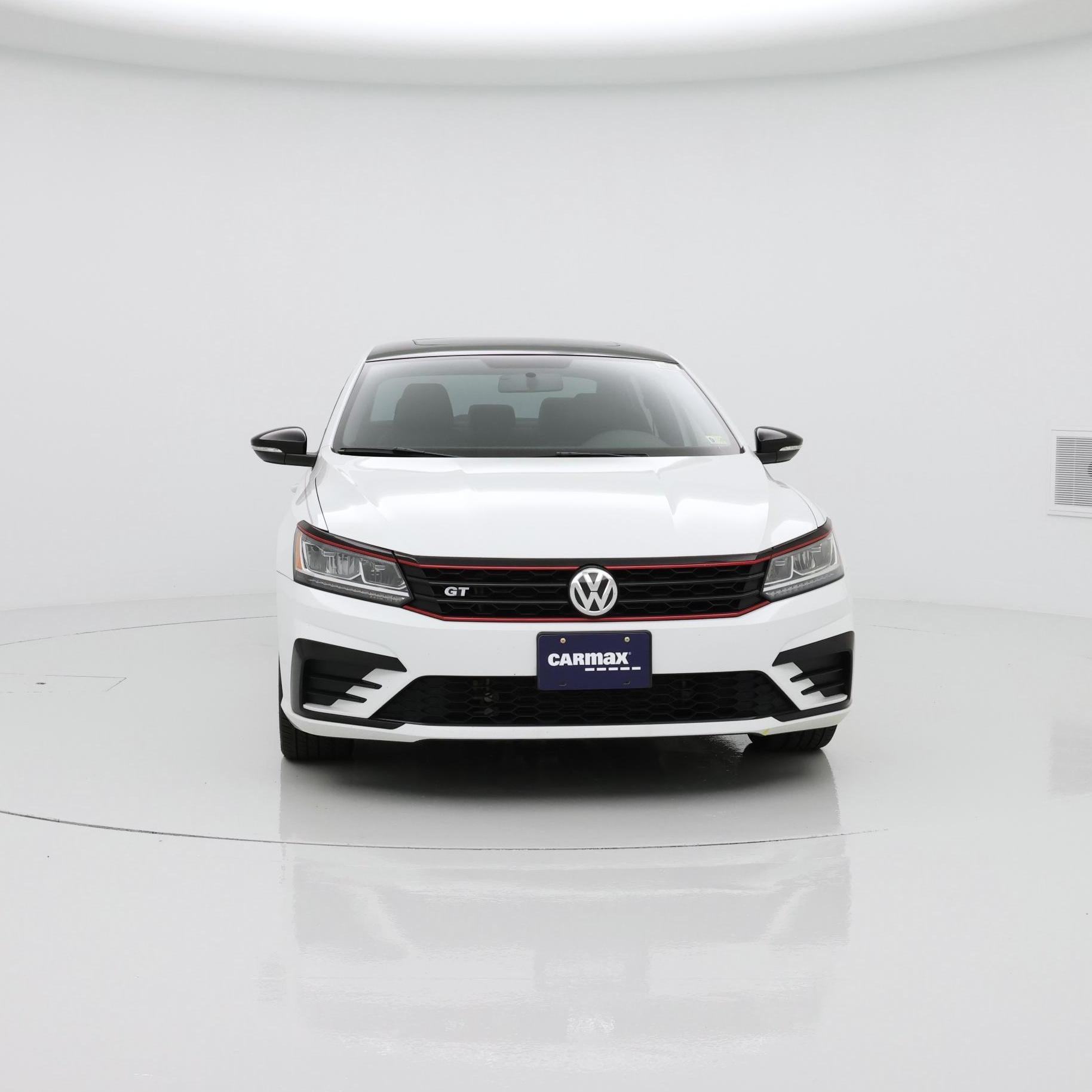 Thumbnail: 2018 Volkswagen Passat - 5
