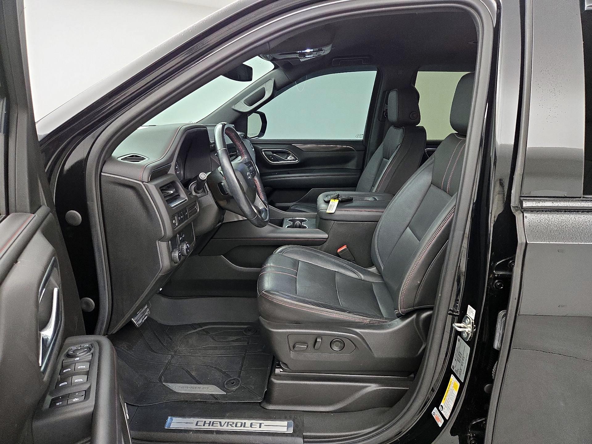 Thumbnail: 2021 Chevrolet Tahoe - 11