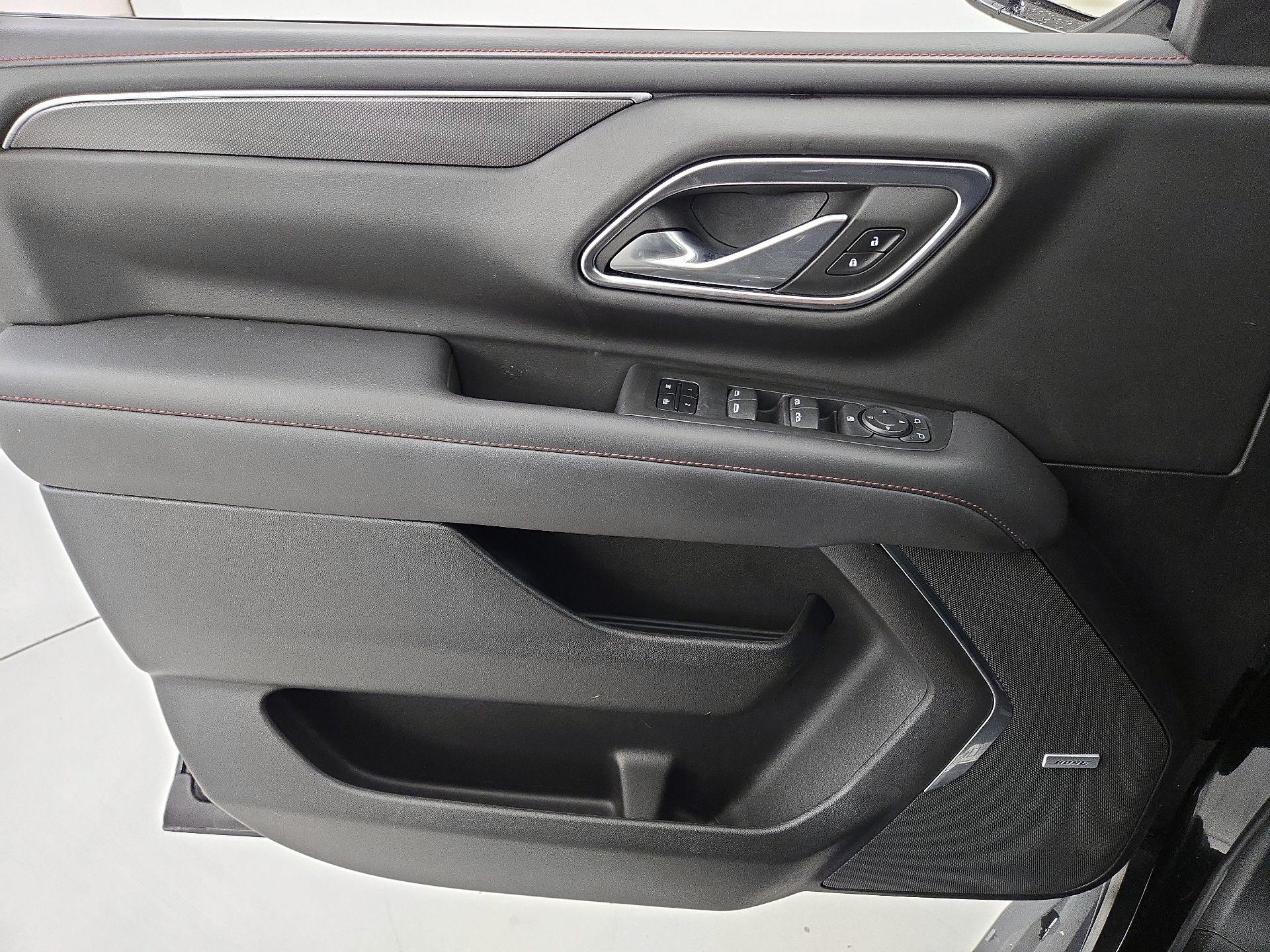 Thumbnail: 2021 Chevrolet Tahoe - 12