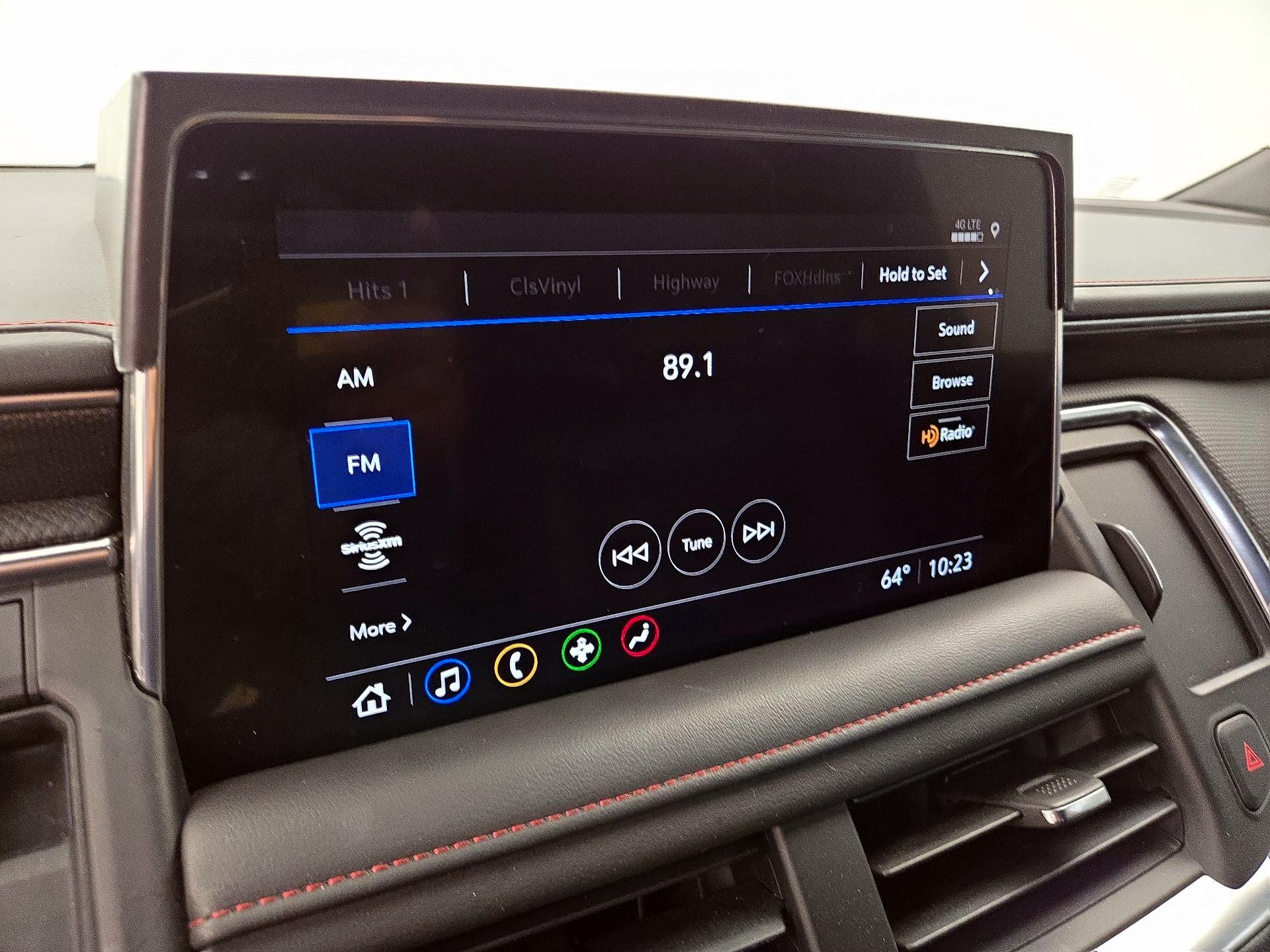 Thumbnail: 2021 Chevrolet Tahoe - 15