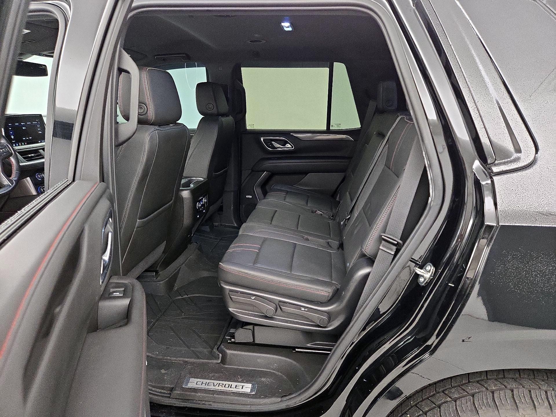 Thumbnail: 2021 Chevrolet Tahoe - 19