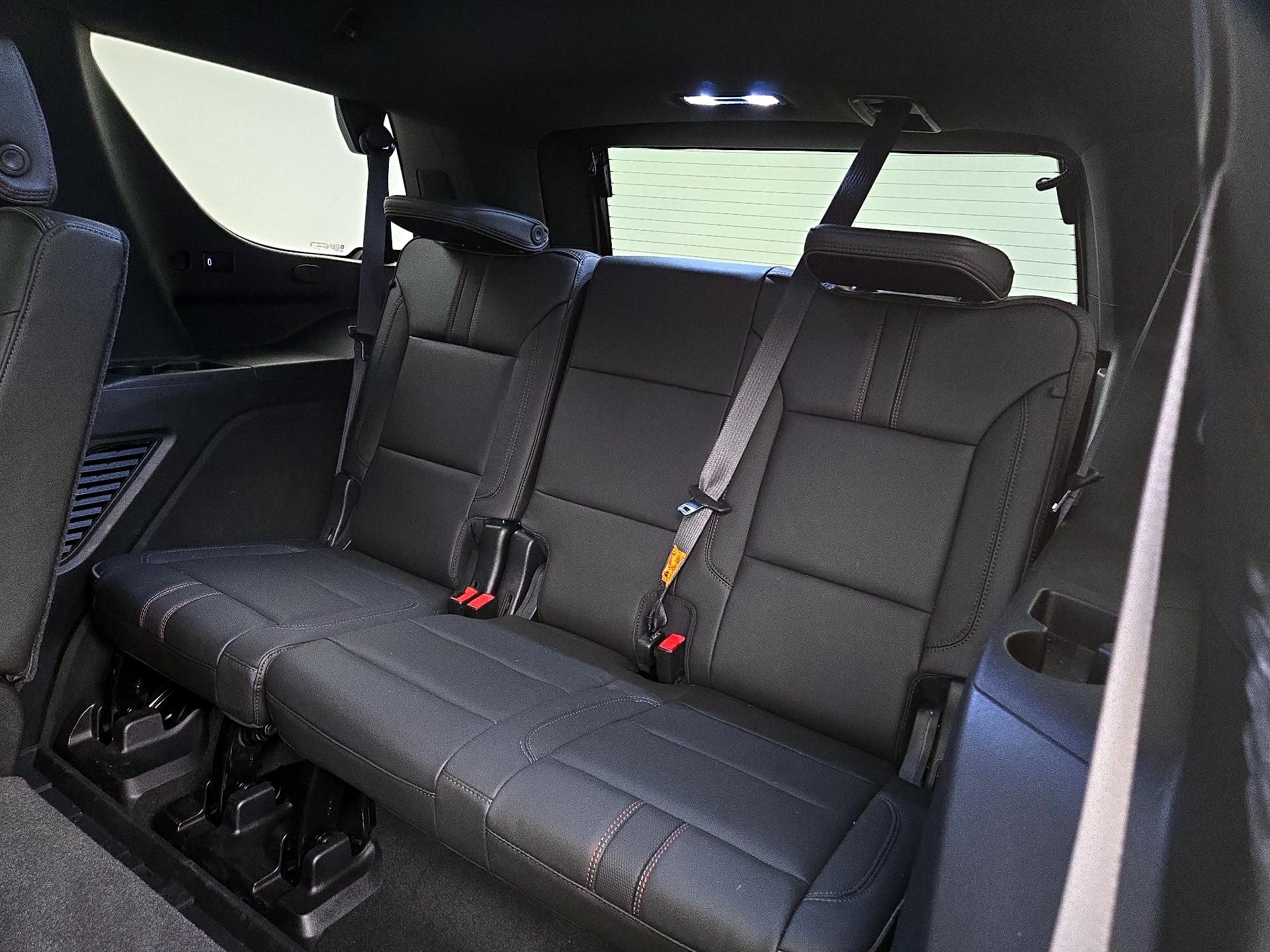 Thumbnail: 2021 Chevrolet Tahoe - 20