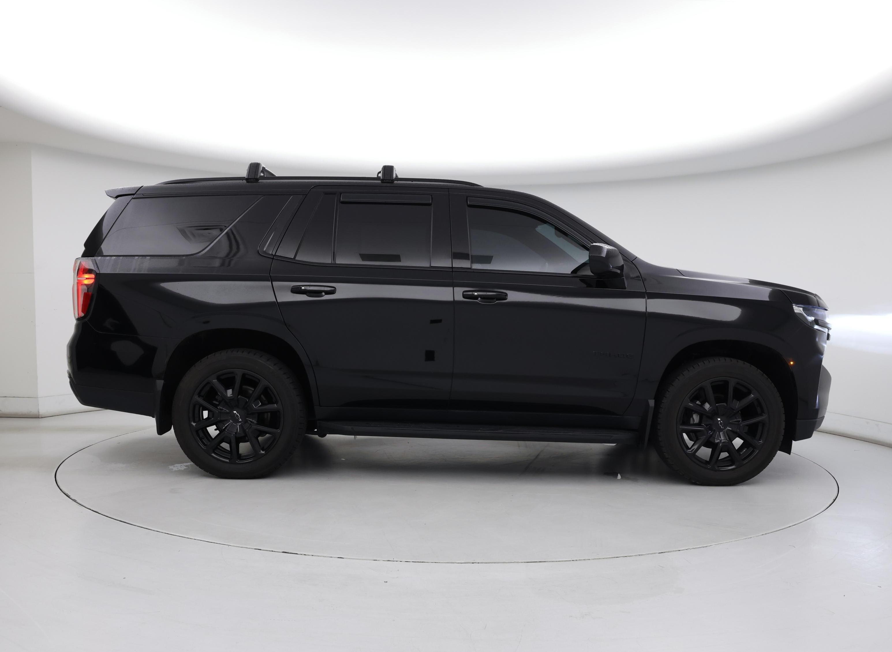 Thumbnail: 2021 Chevrolet Tahoe - 7