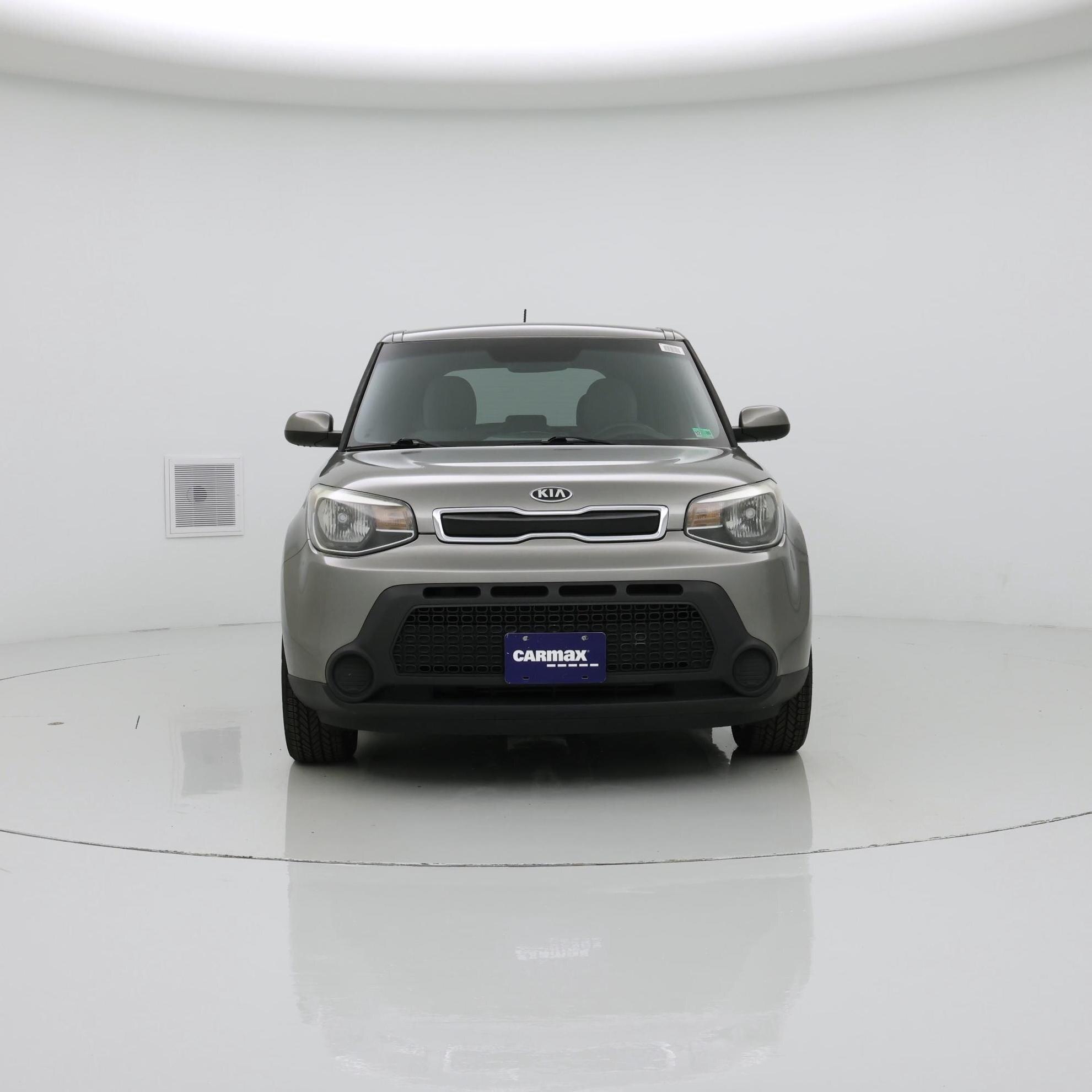 Thumbnail: 2015 Kia Soul - 5