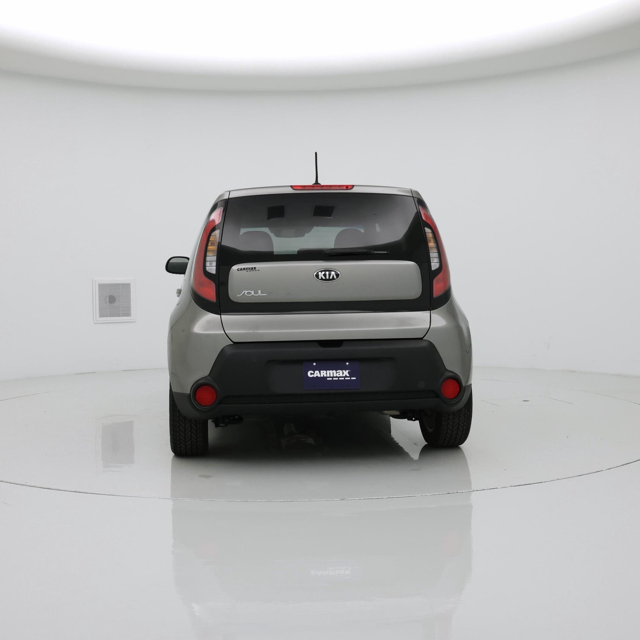 Thumbnail: 2015 Kia Soul - 6